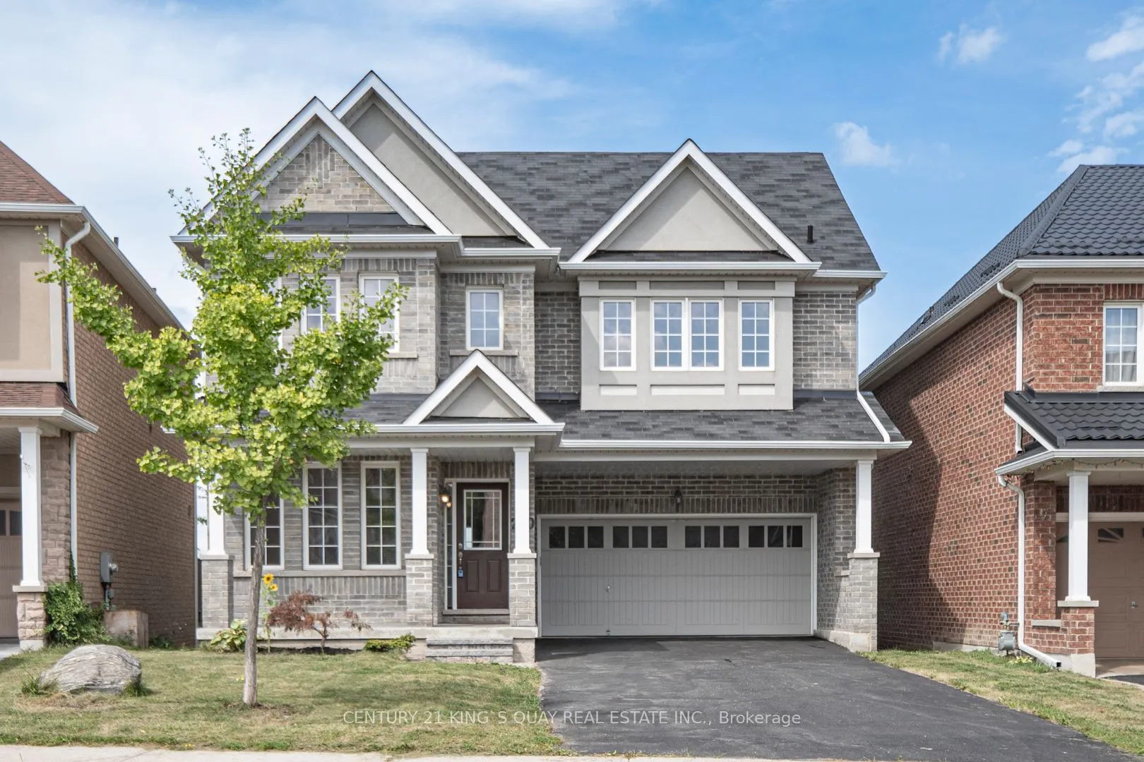 220 Karl Rose Trail