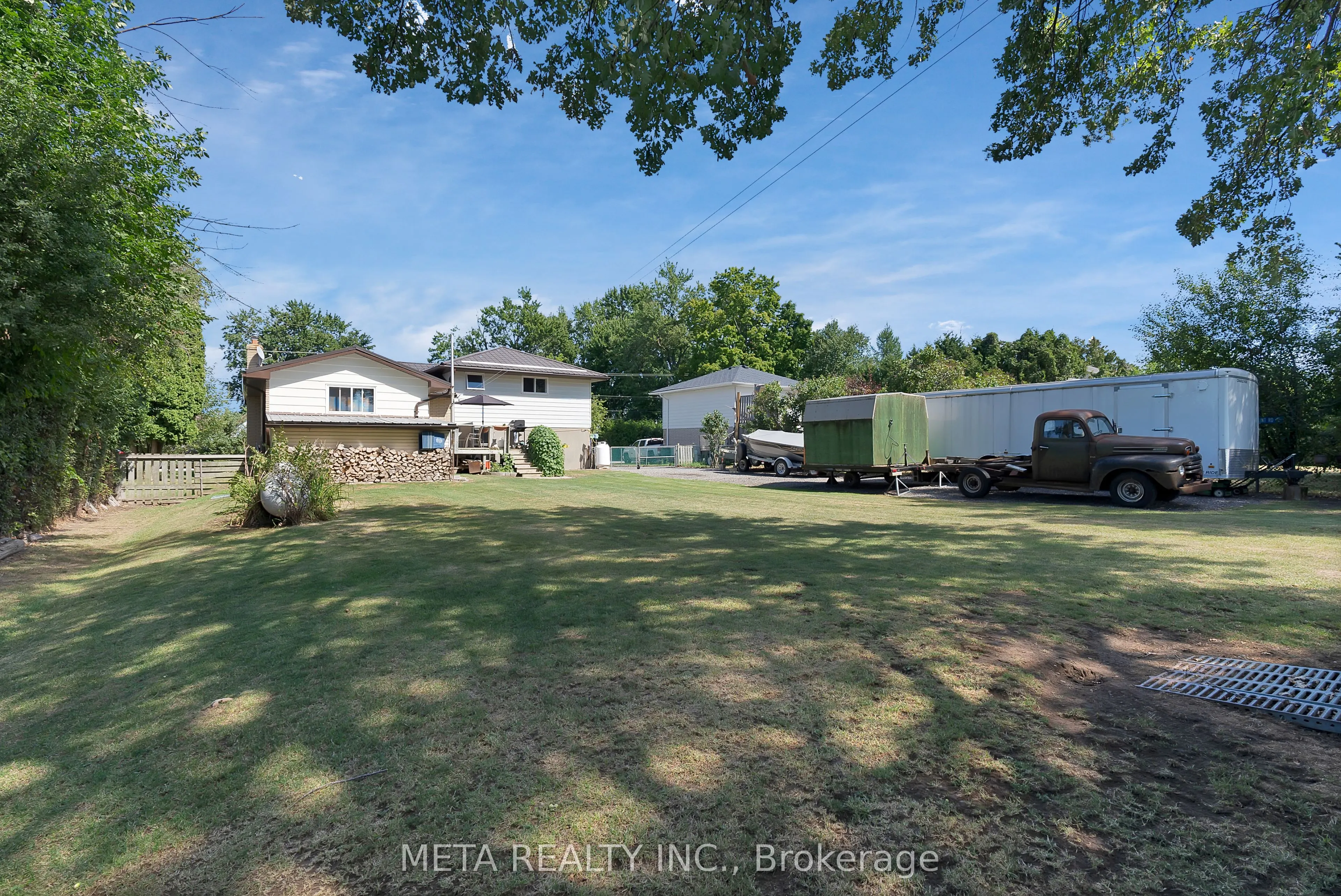 520 Duclos Point Road
