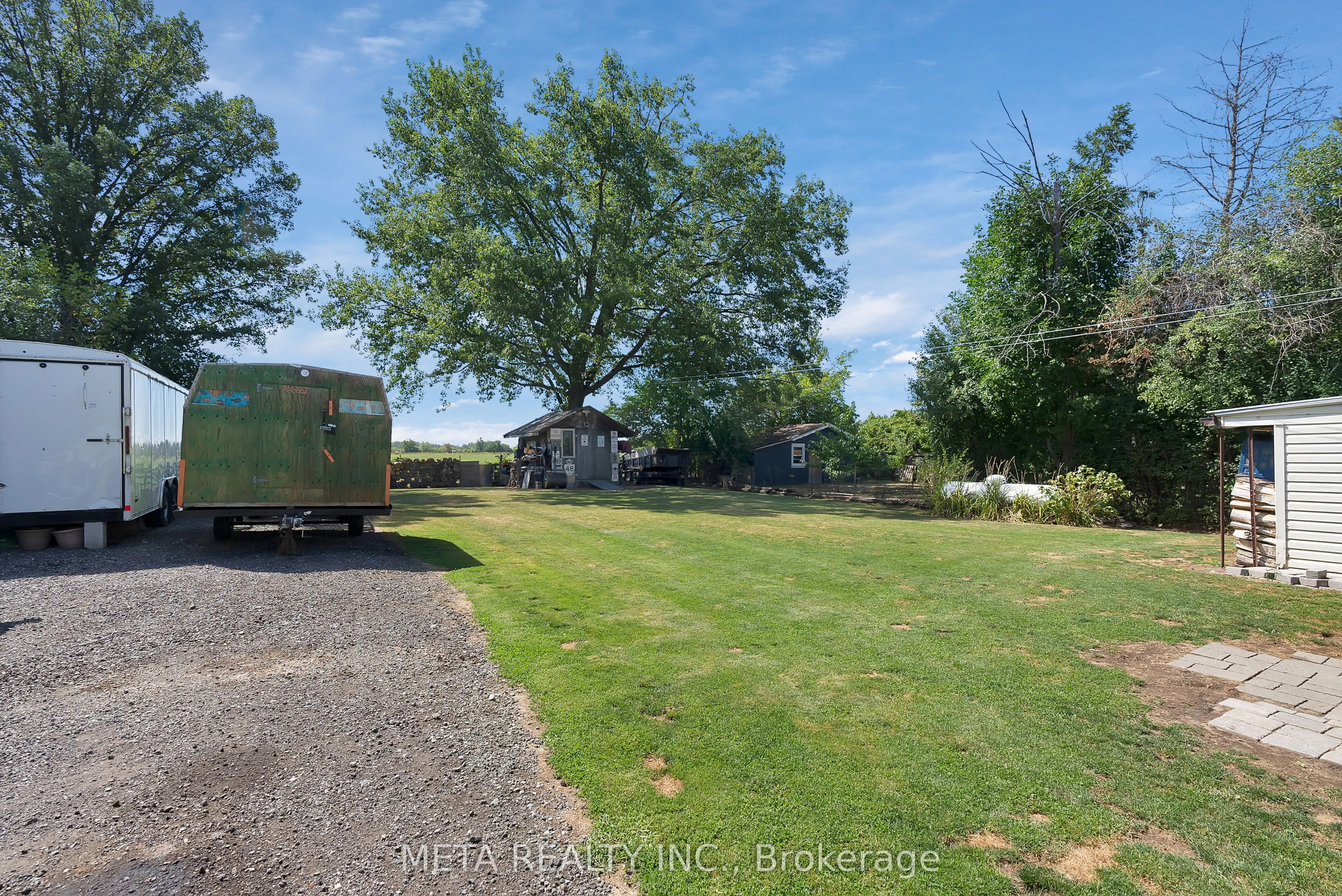 520 Duclos Point Road