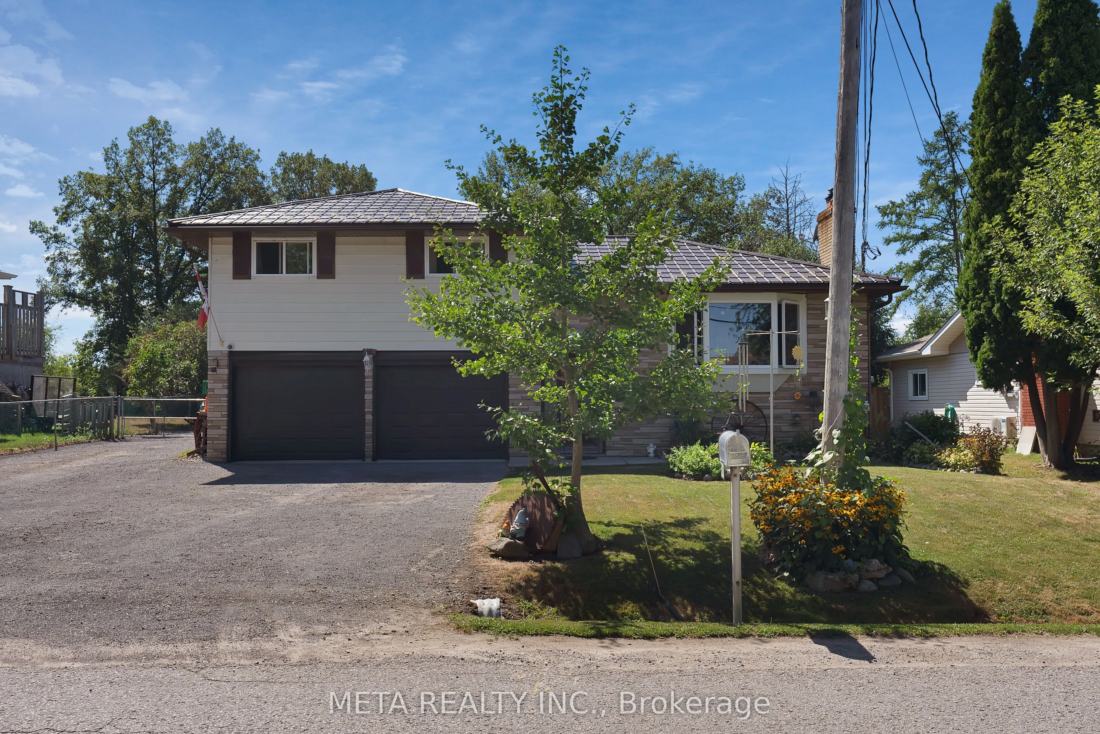 520 Duclos Point Road