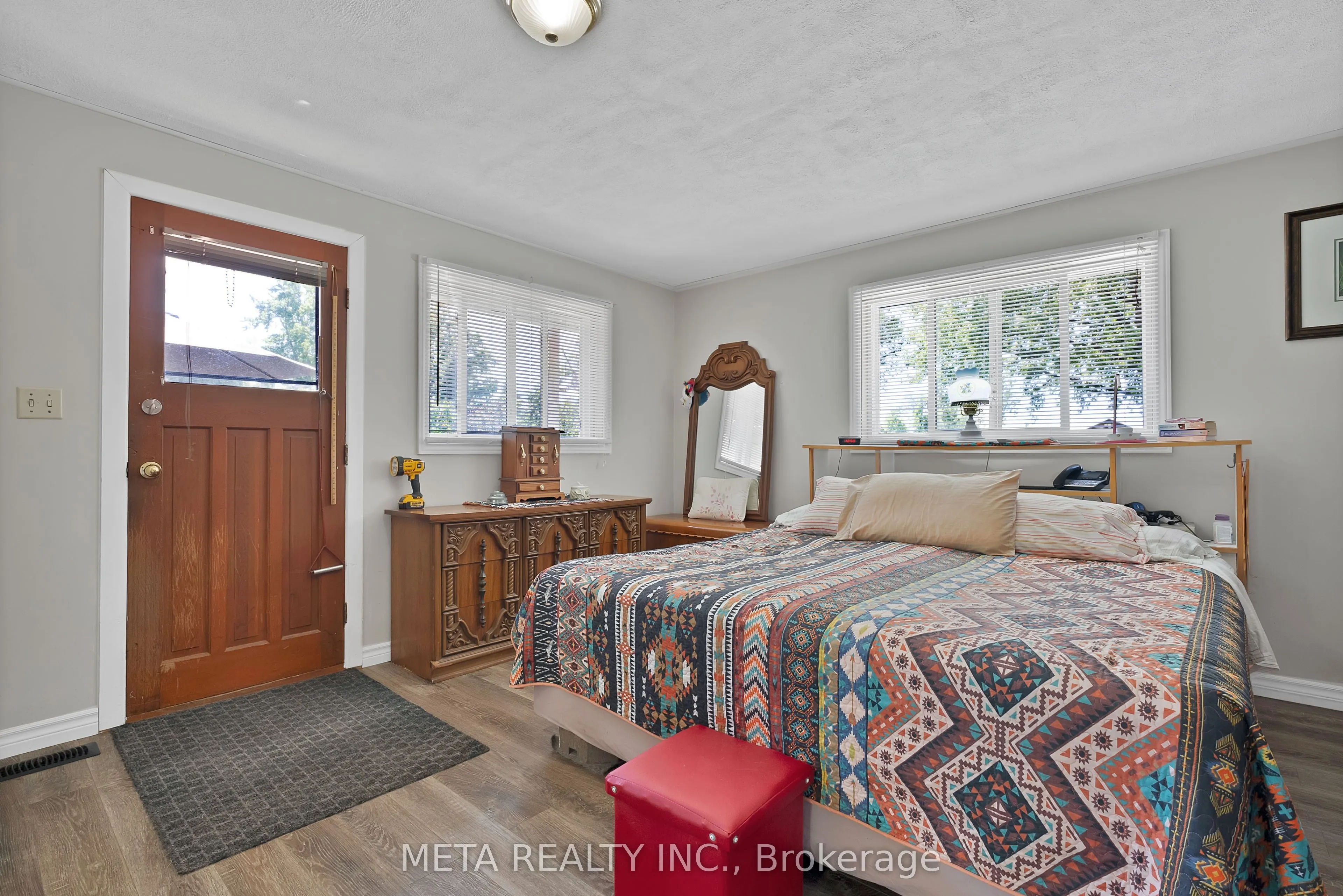 520 Duclos Point Road