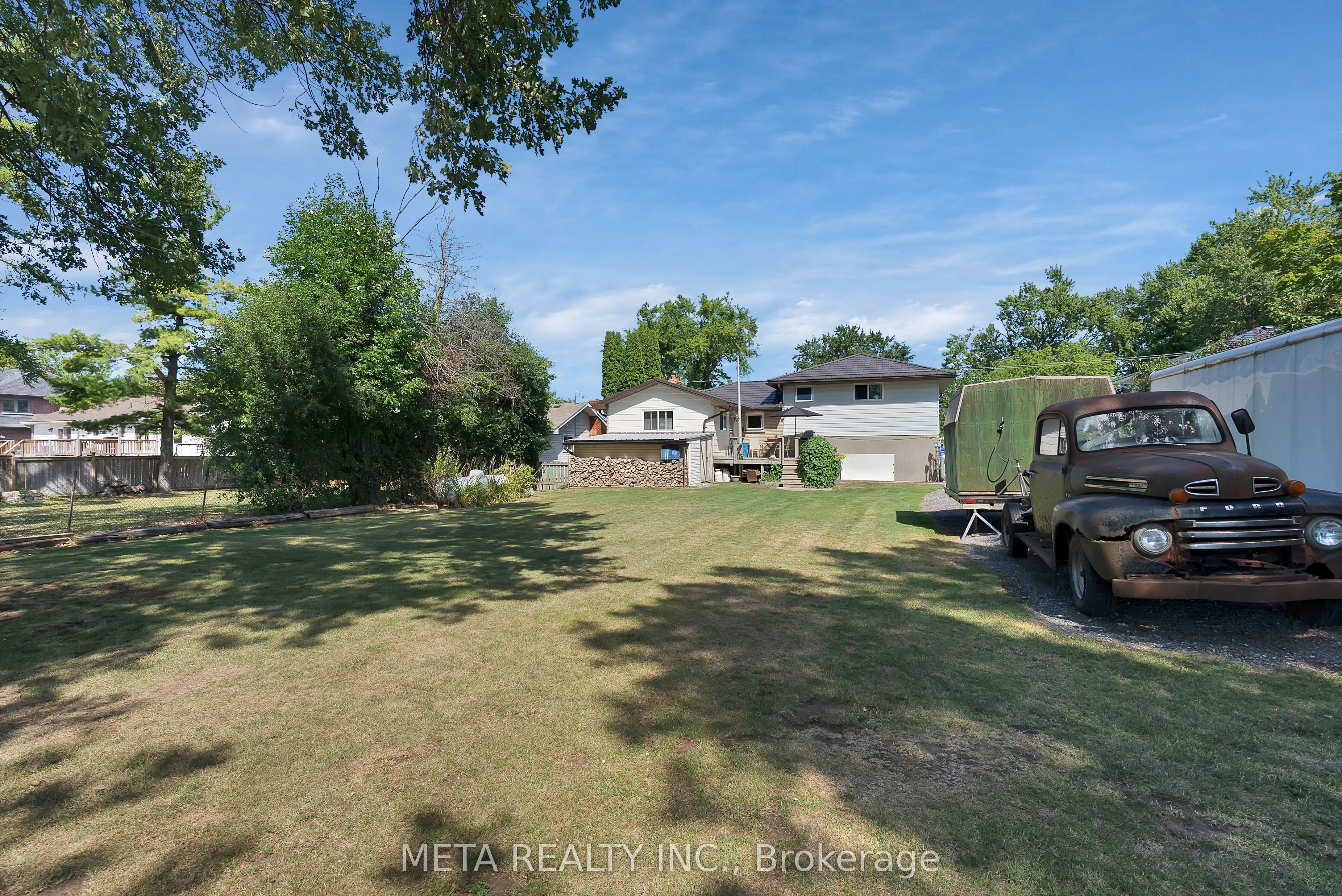 520 Duclos Point Road
