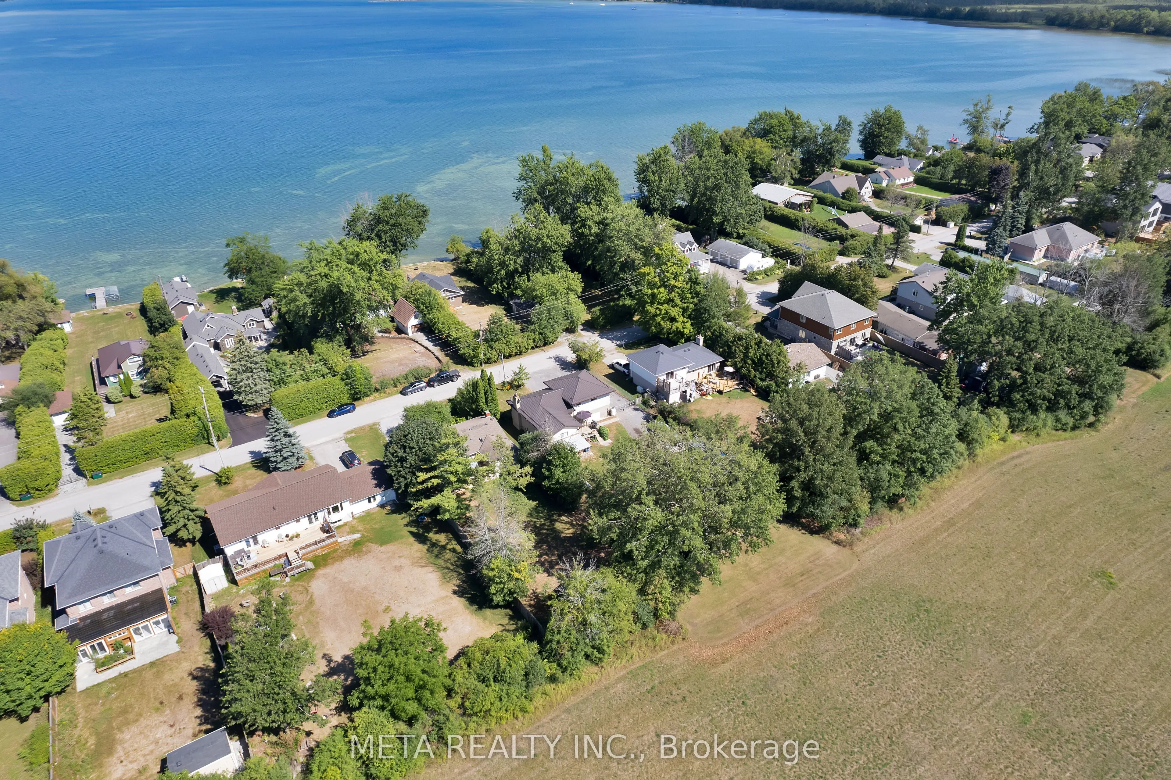 520 Duclos Point Road