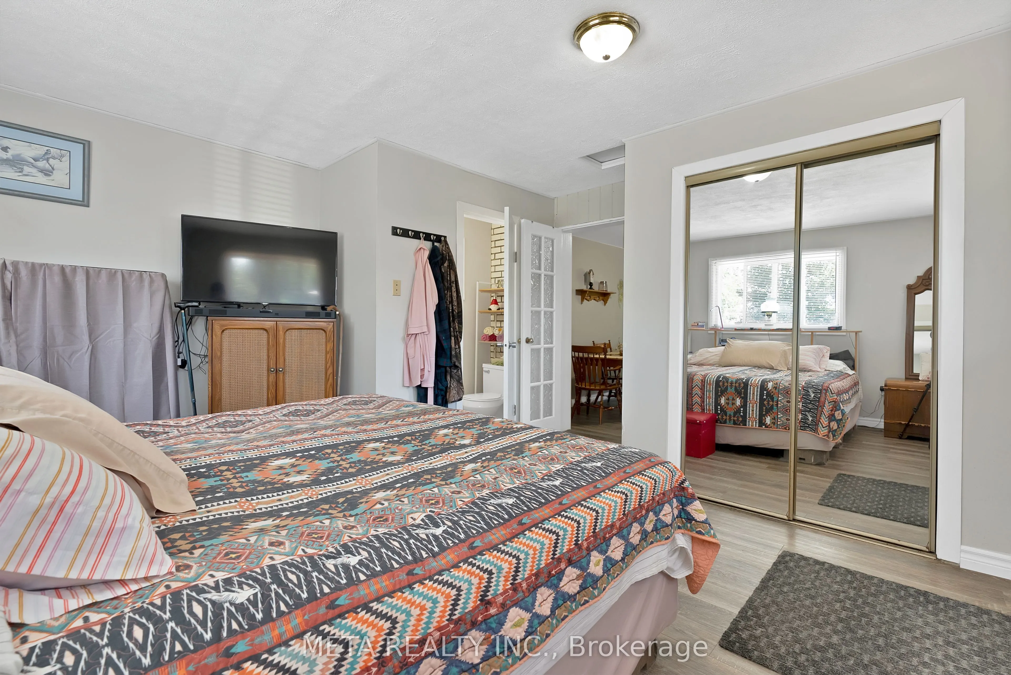 520 Duclos Point Road