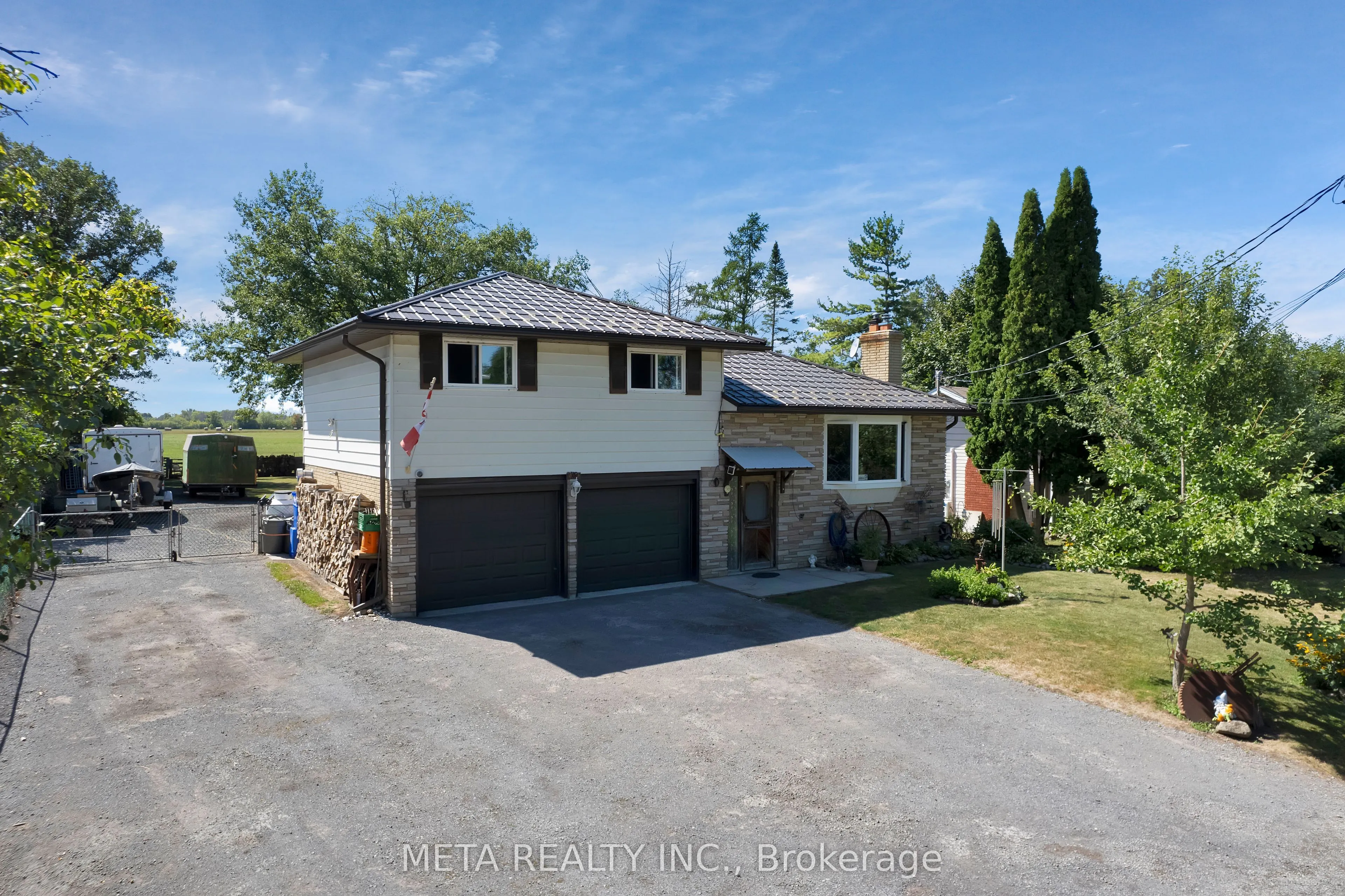 520 Duclos Point Road