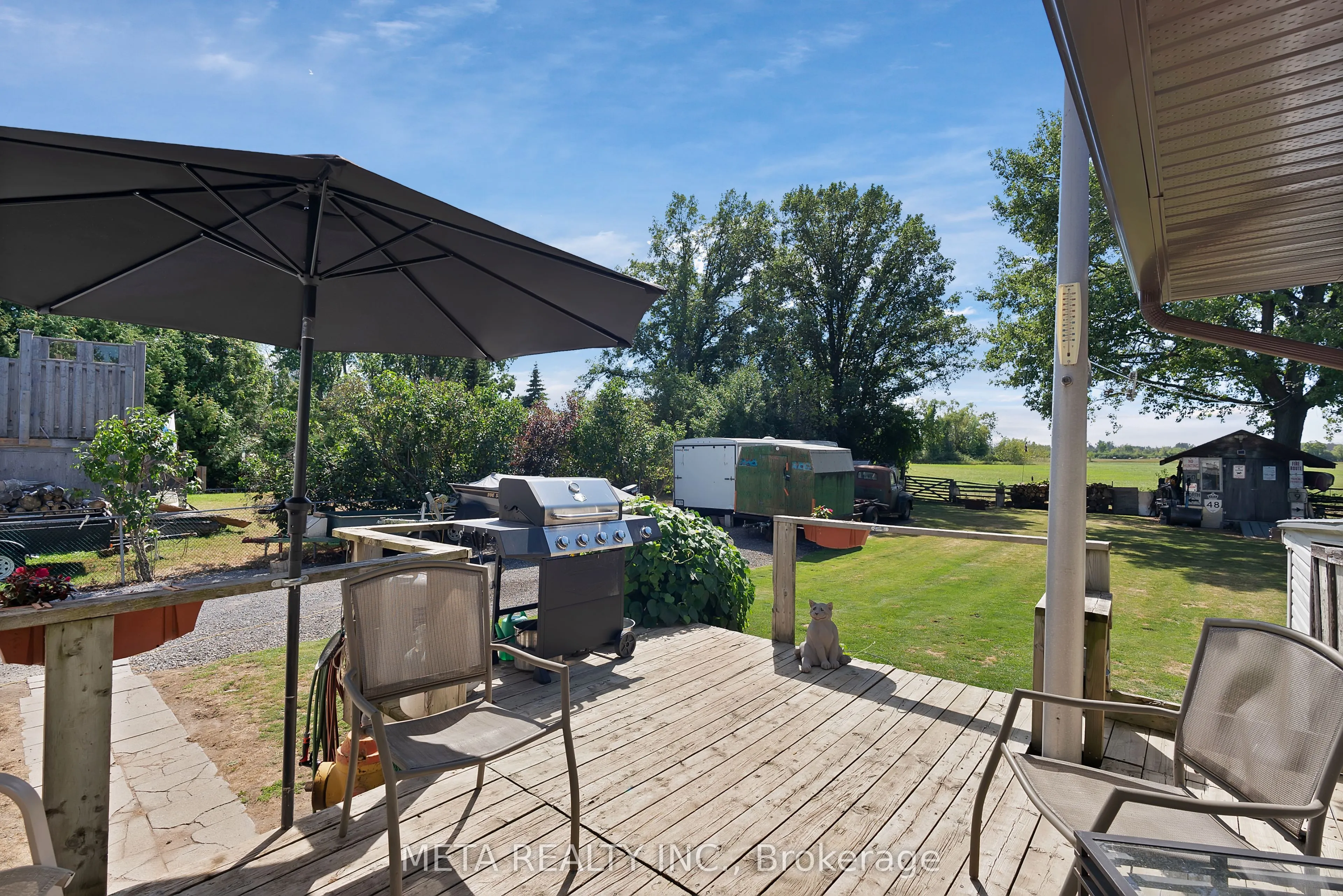 520 Duclos Point Road