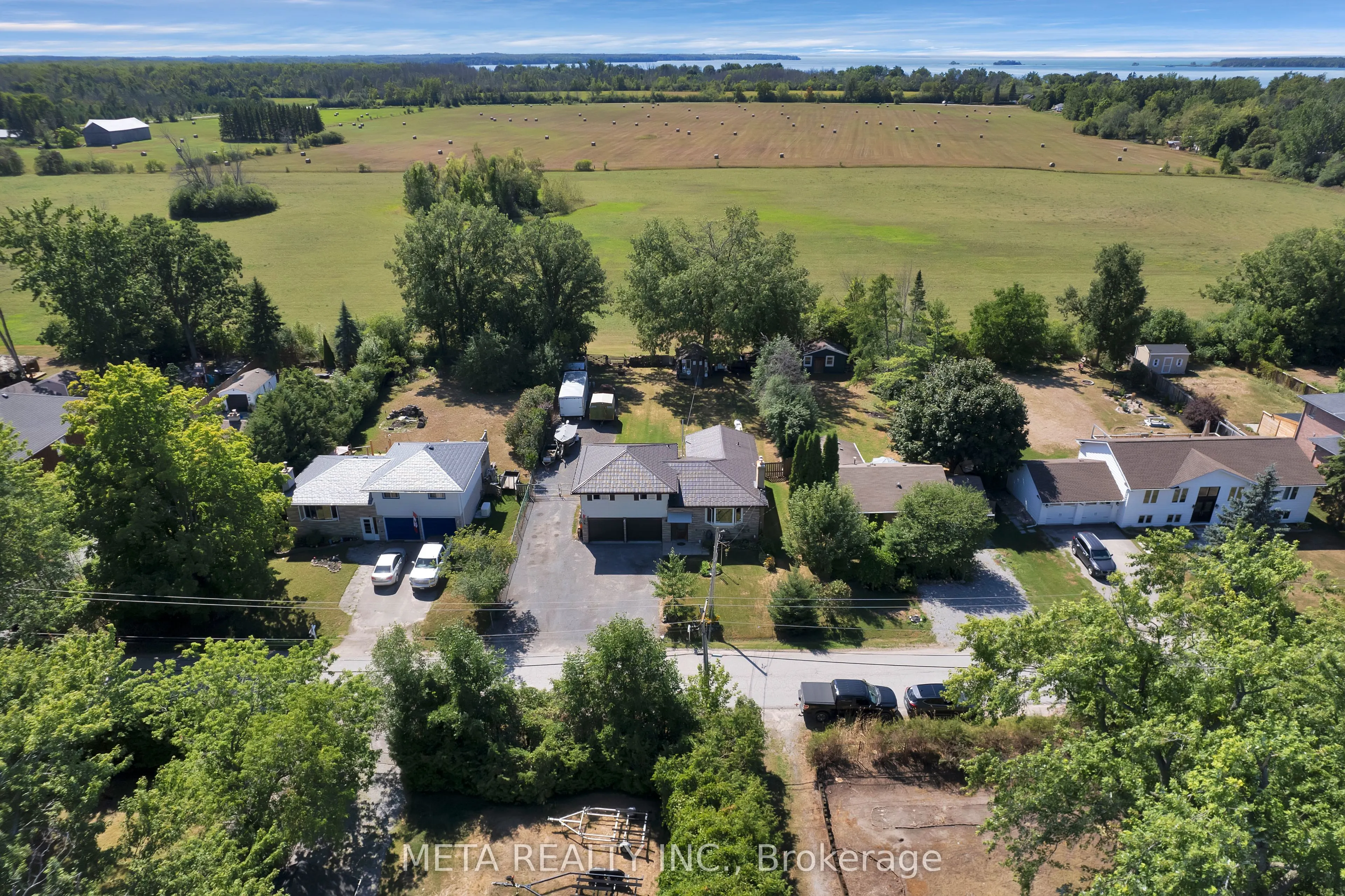 520 Duclos Point Road