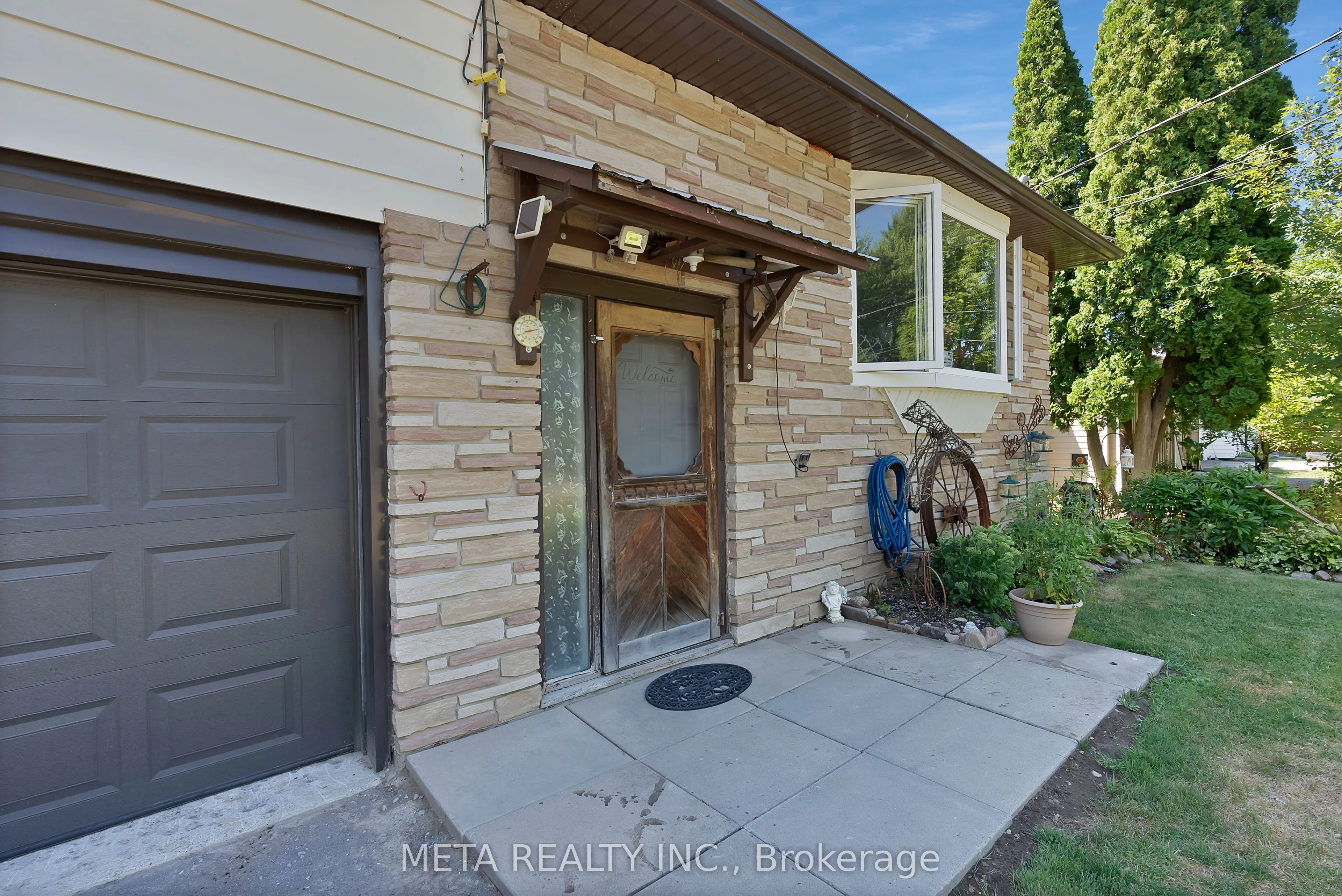 520 Duclos Point Road
