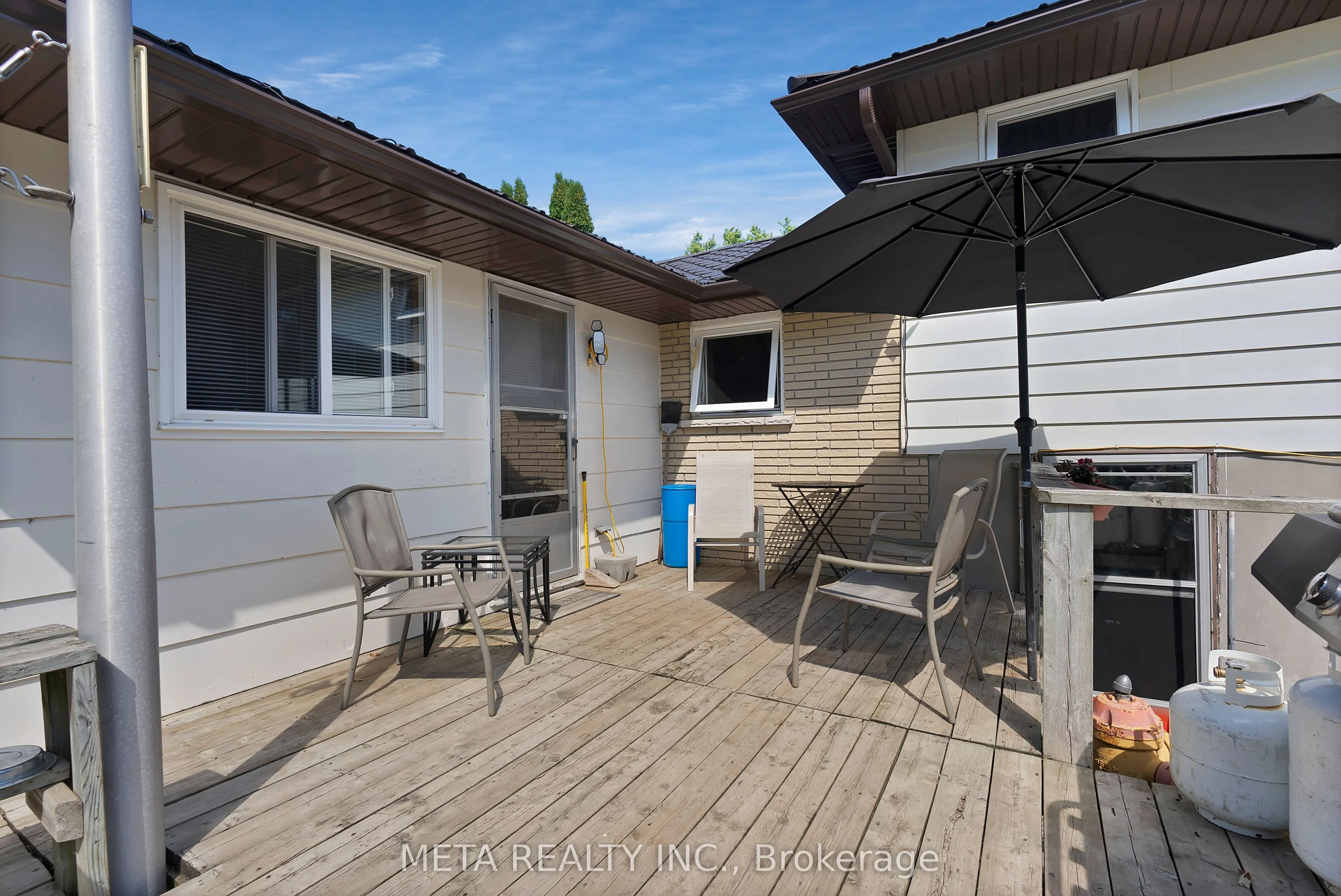 520 Duclos Point Road