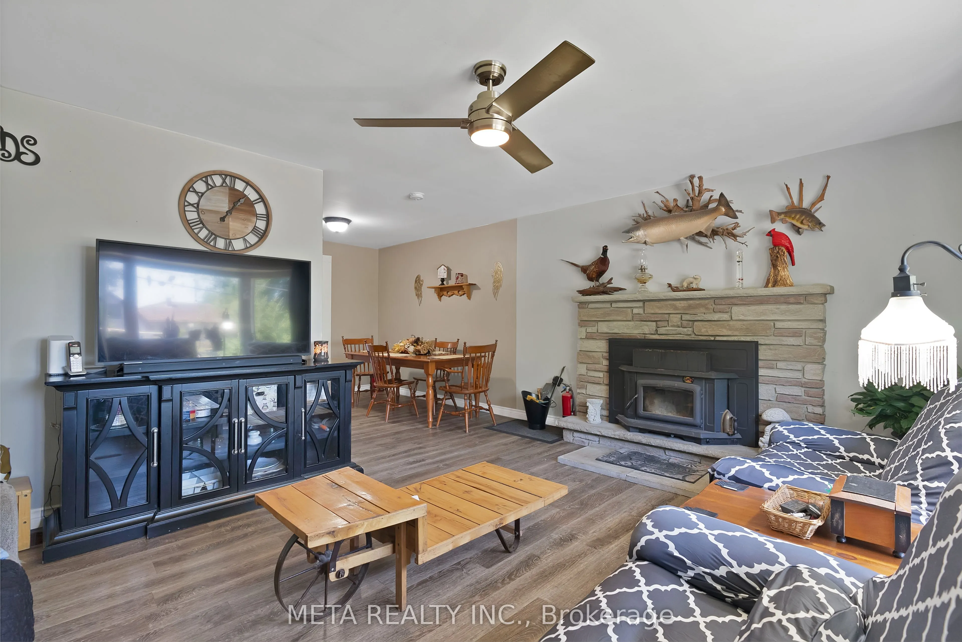 520 Duclos Point Road