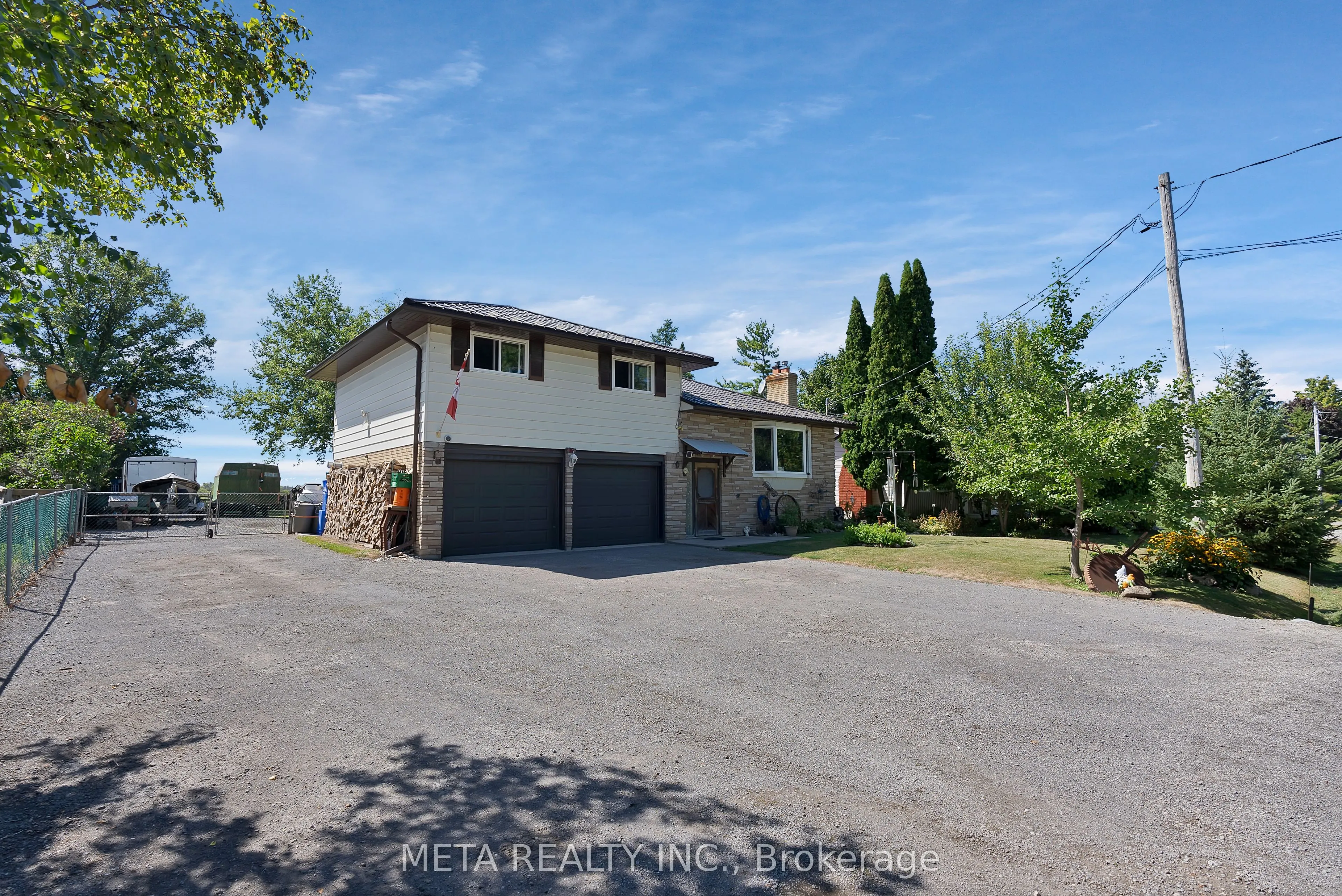 520 Duclos Point Road