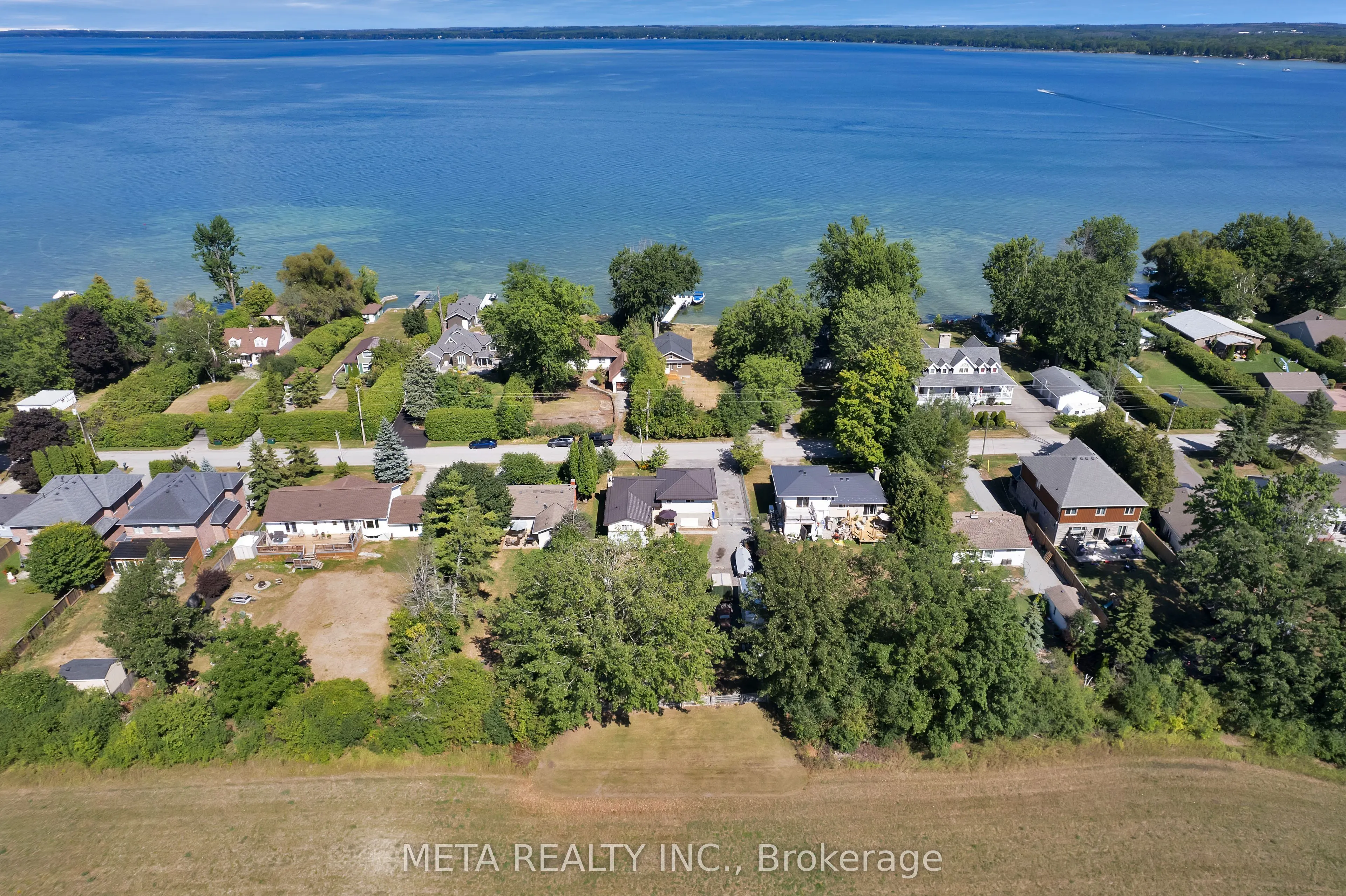 520 Duclos Point Road