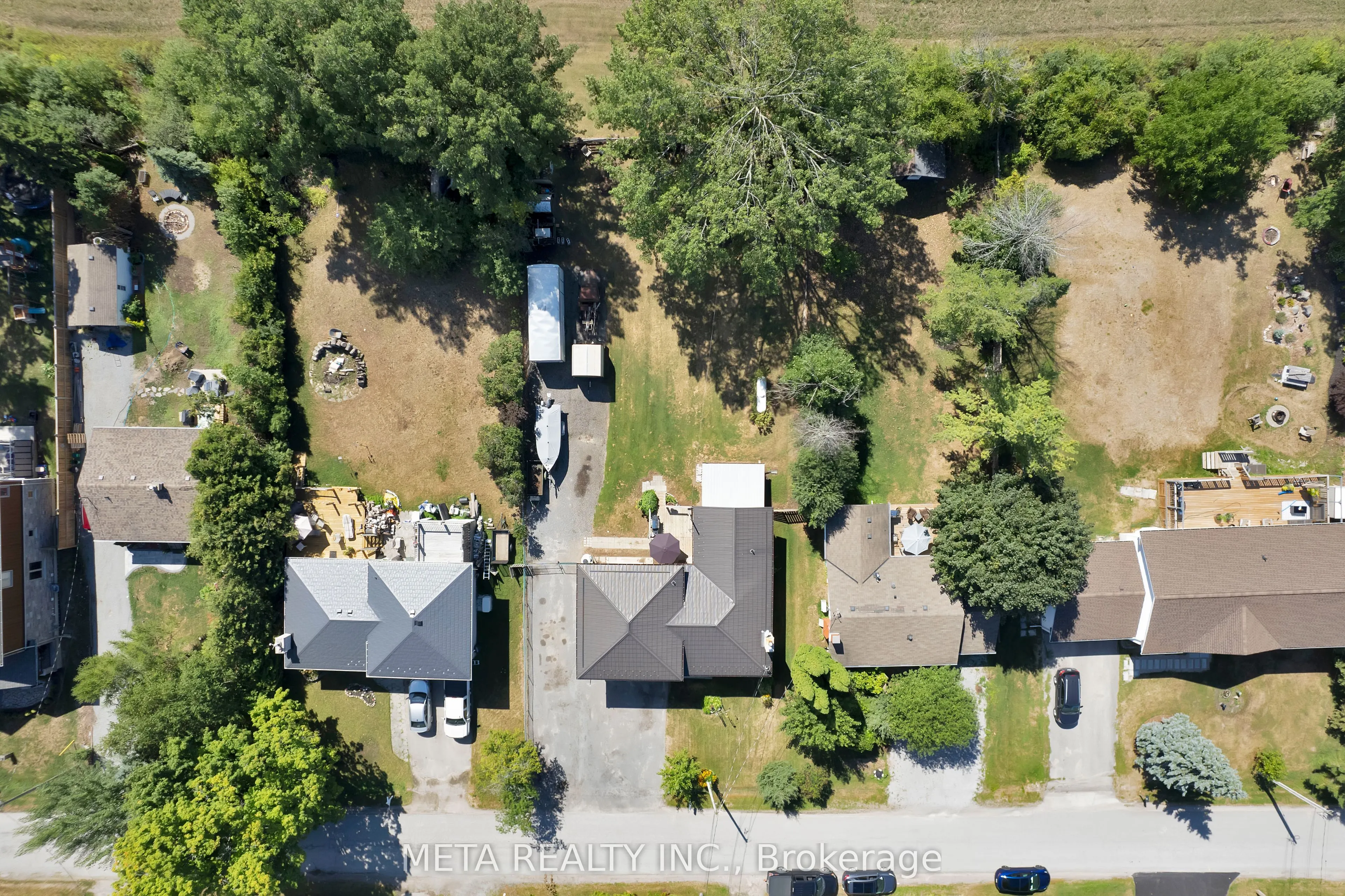 520 Duclos Point Road