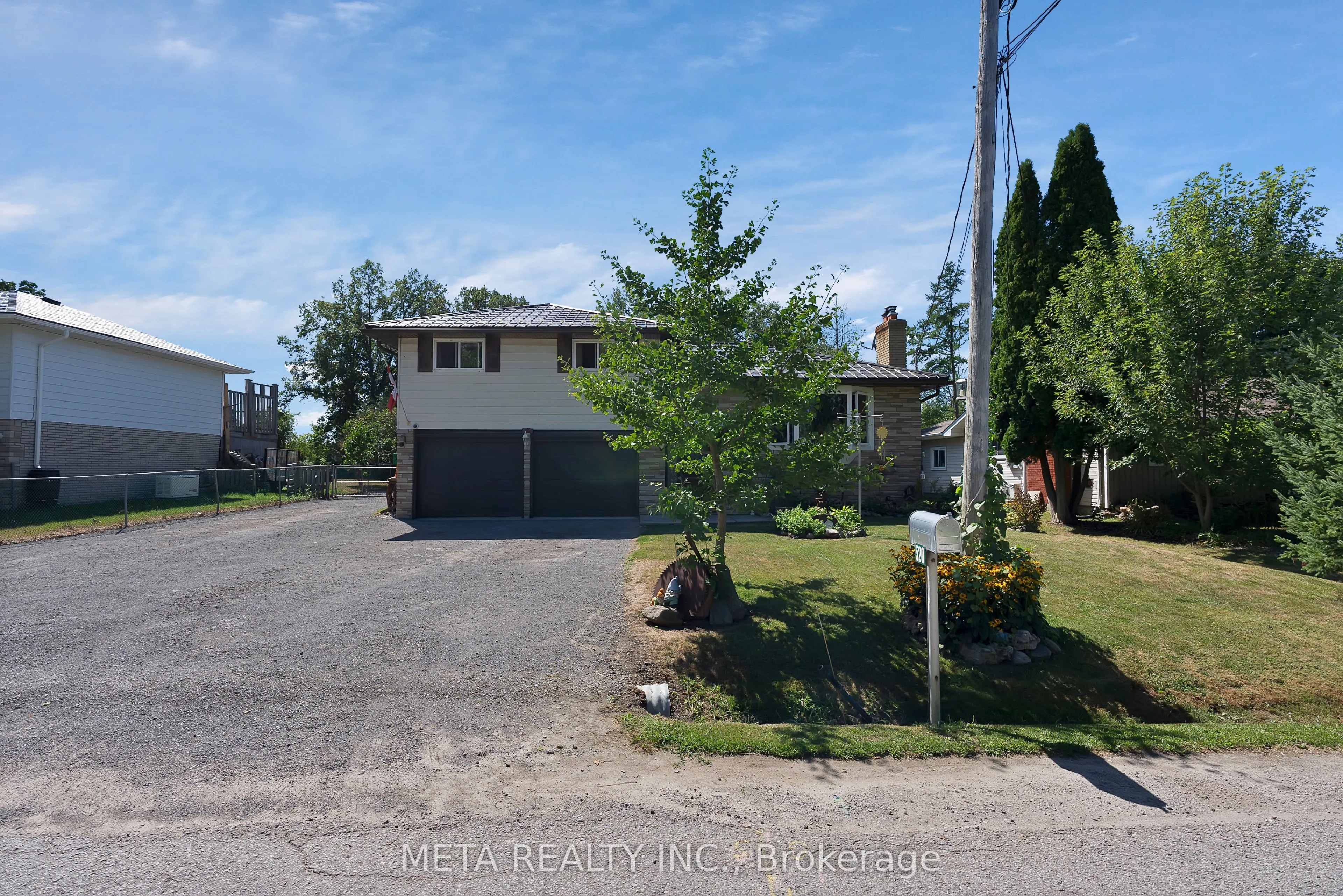 520 Duclos Point Road