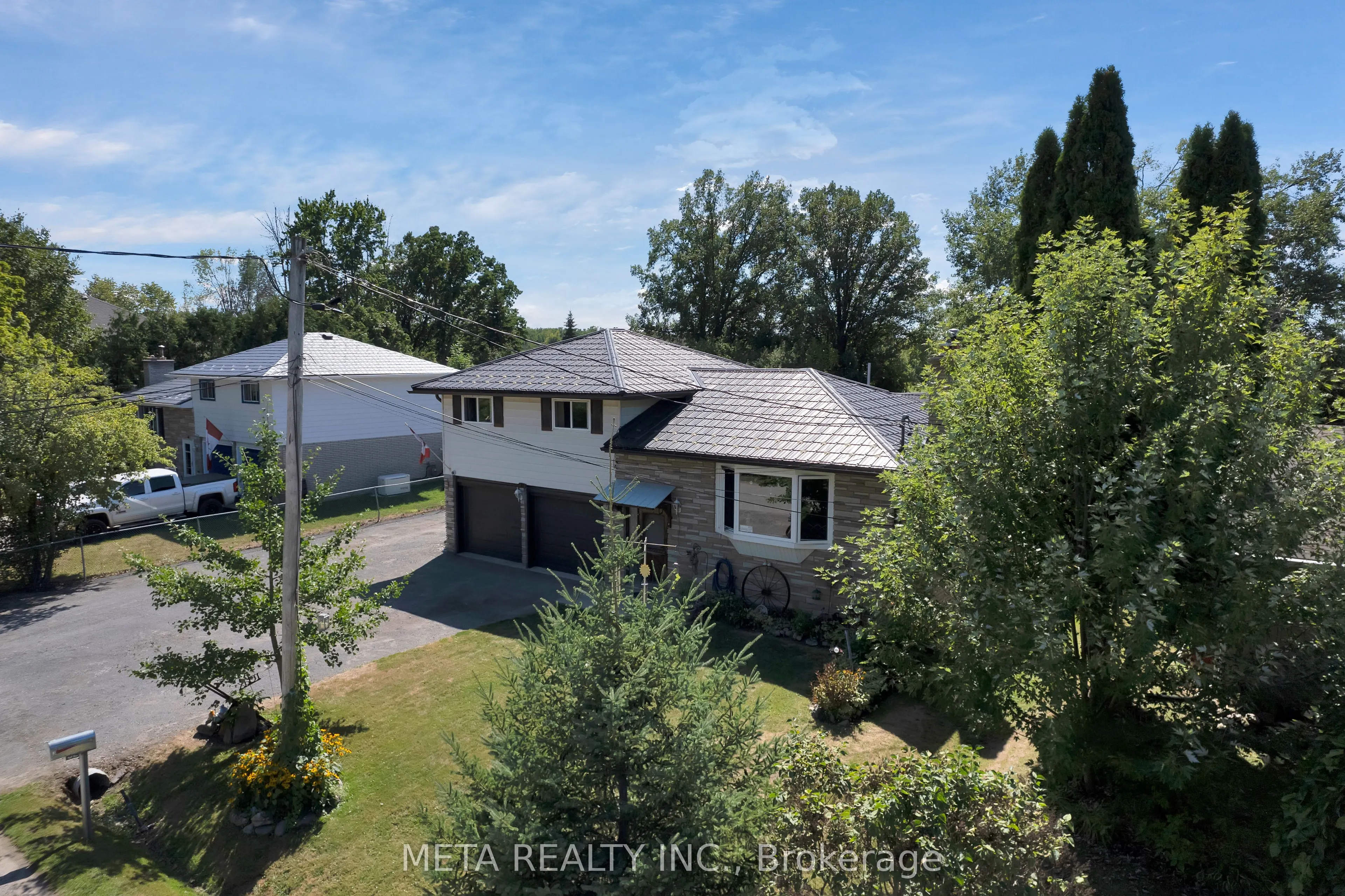 520 Duclos Point Road