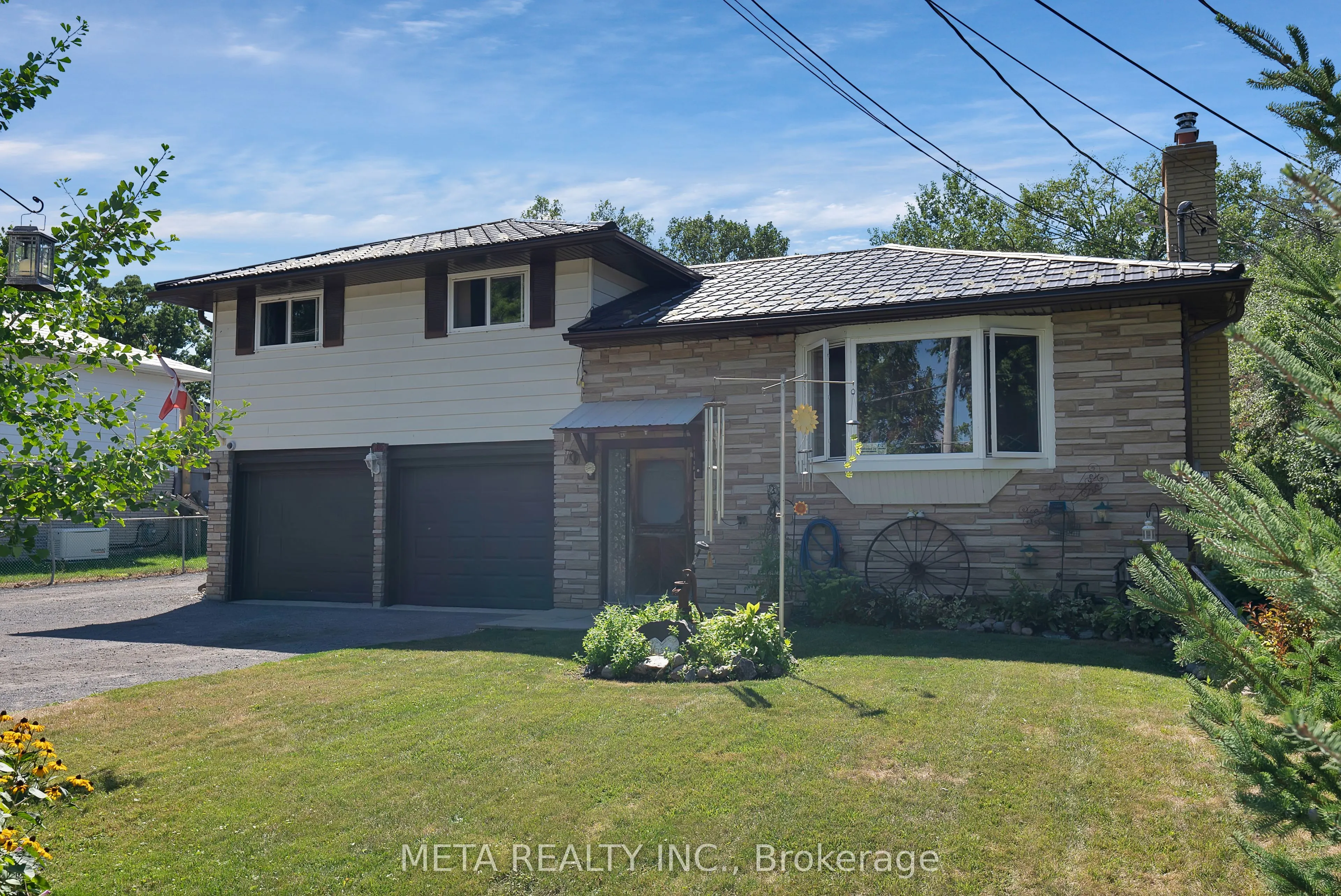 520 Duclos Point Road