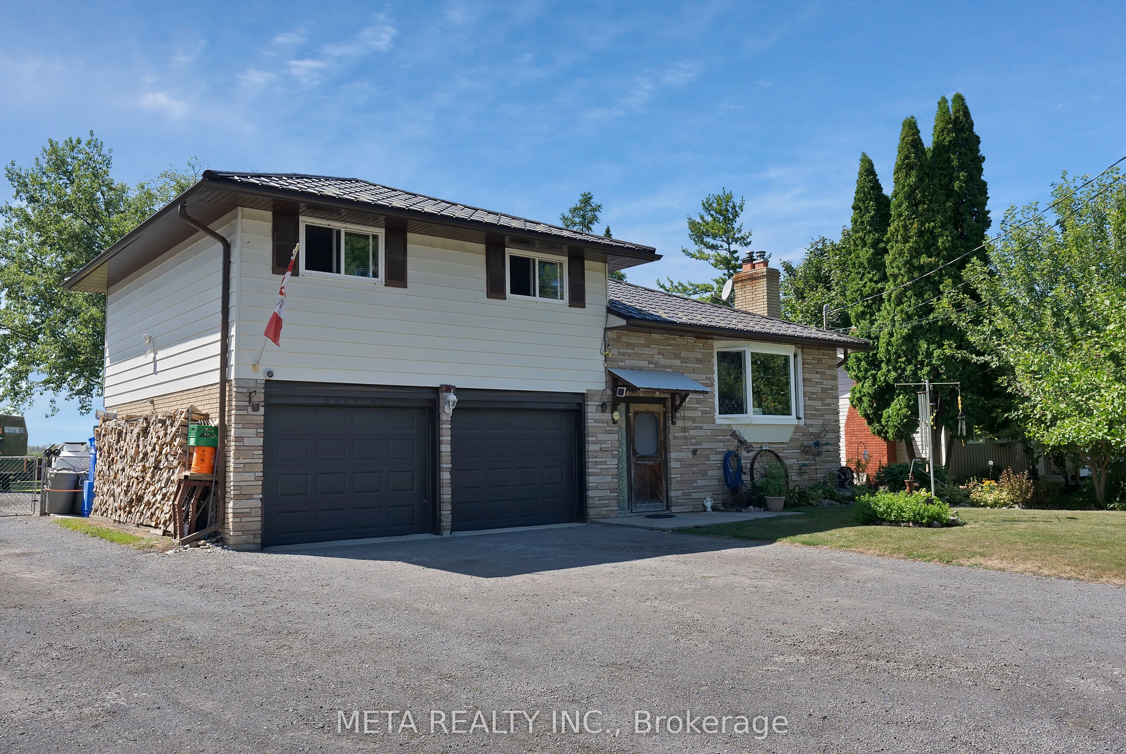 520 Duclos Point Road