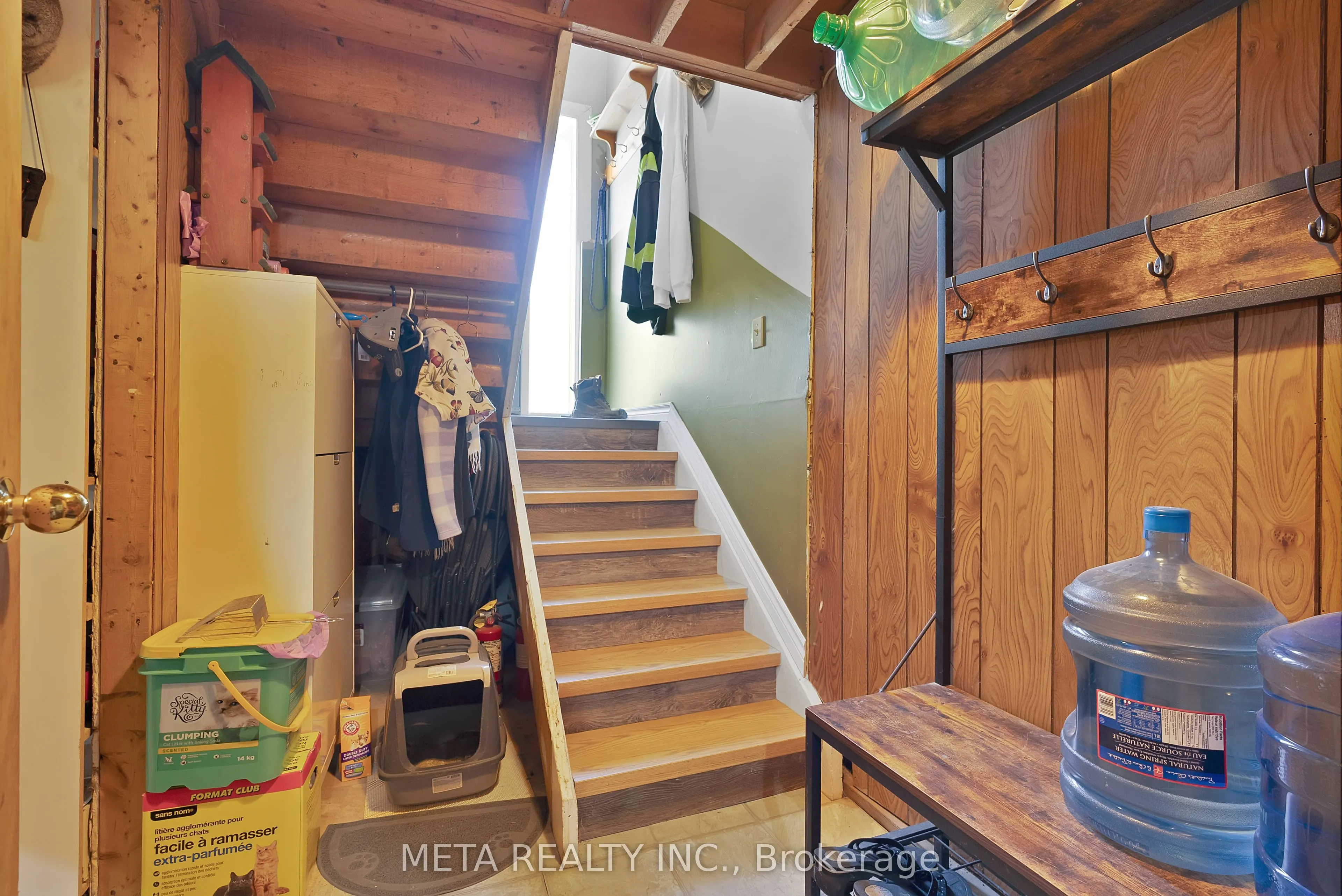 520 Duclos Point Road