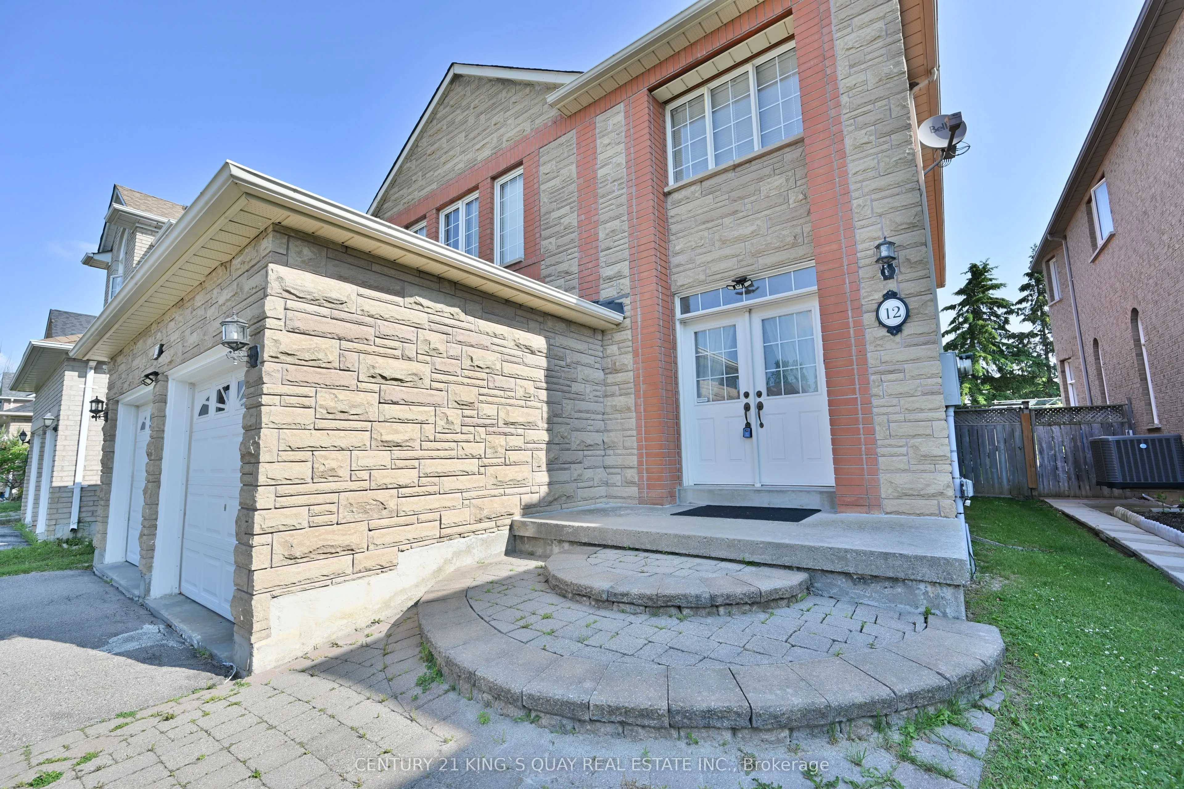 12 Princeton Avenue