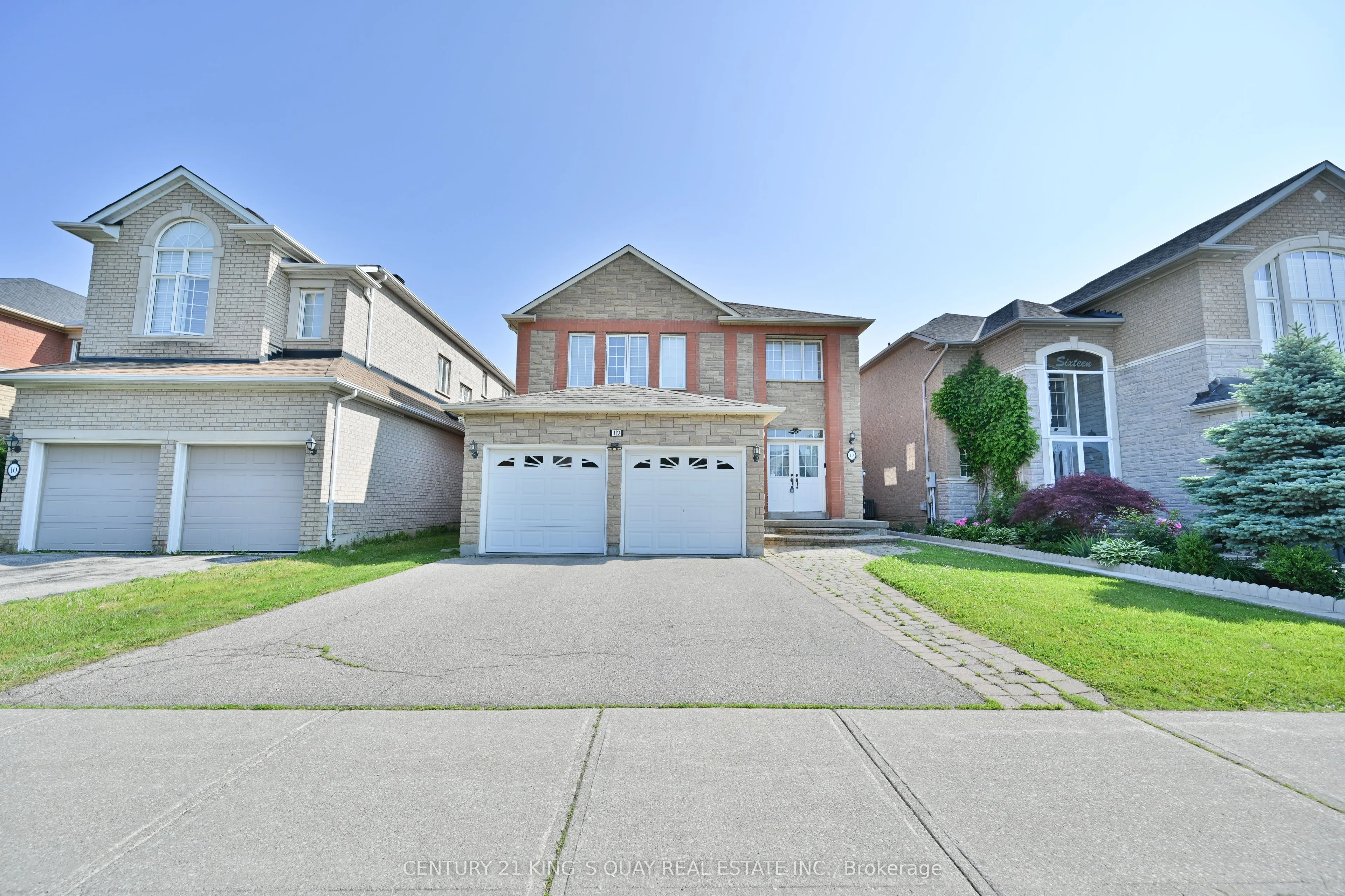 12 Princeton Avenue