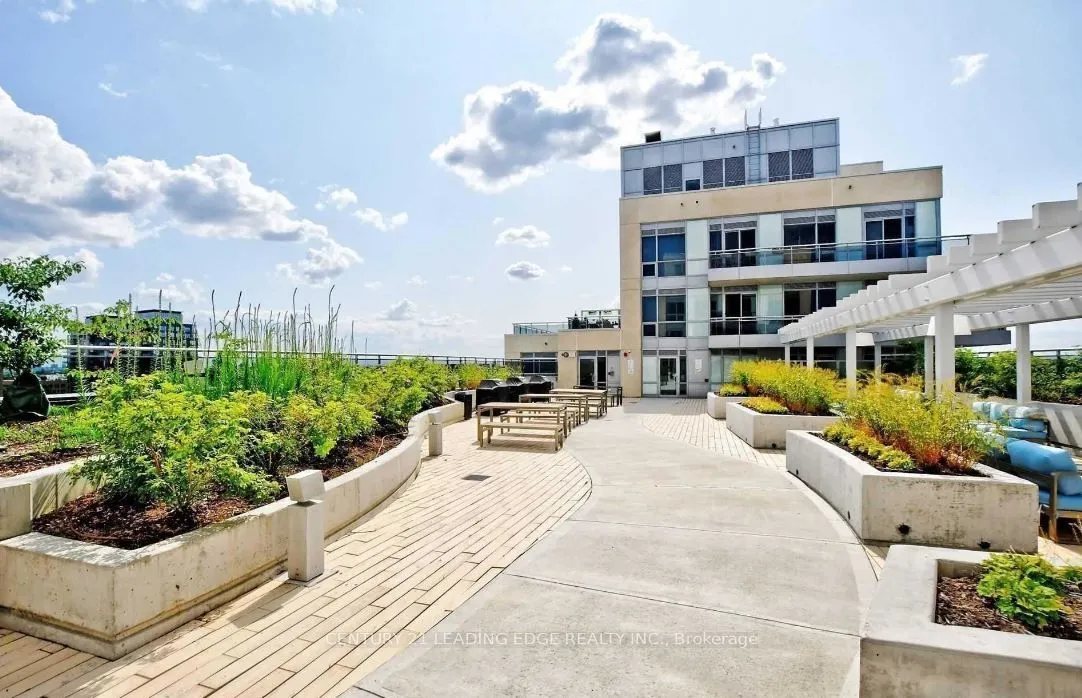 9205 Yonge Street, #1001