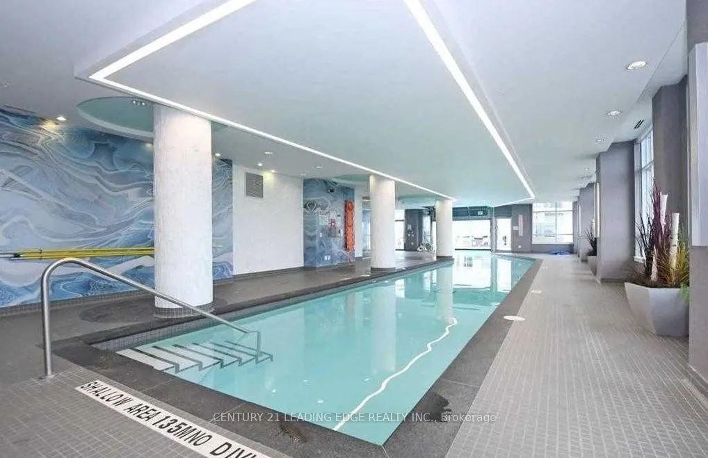 9205 Yonge Street, #1001