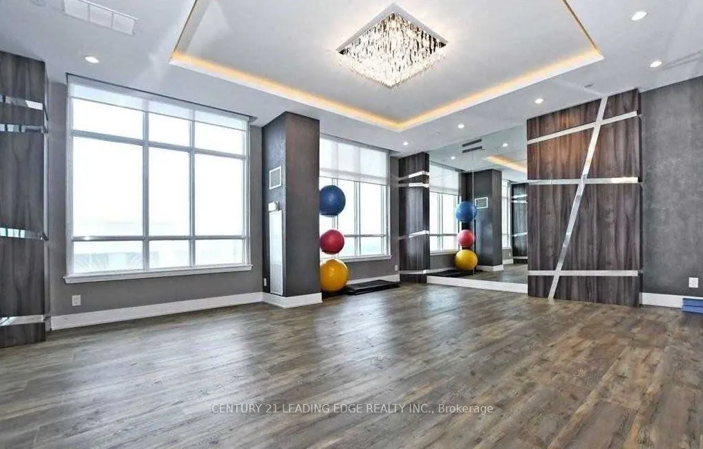 9205 Yonge Street, #1001