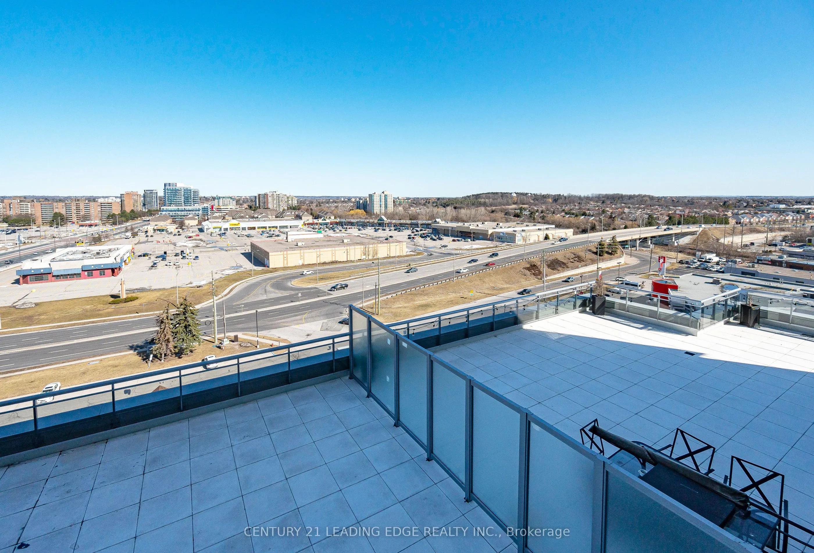 9205 Yonge Street, #1001