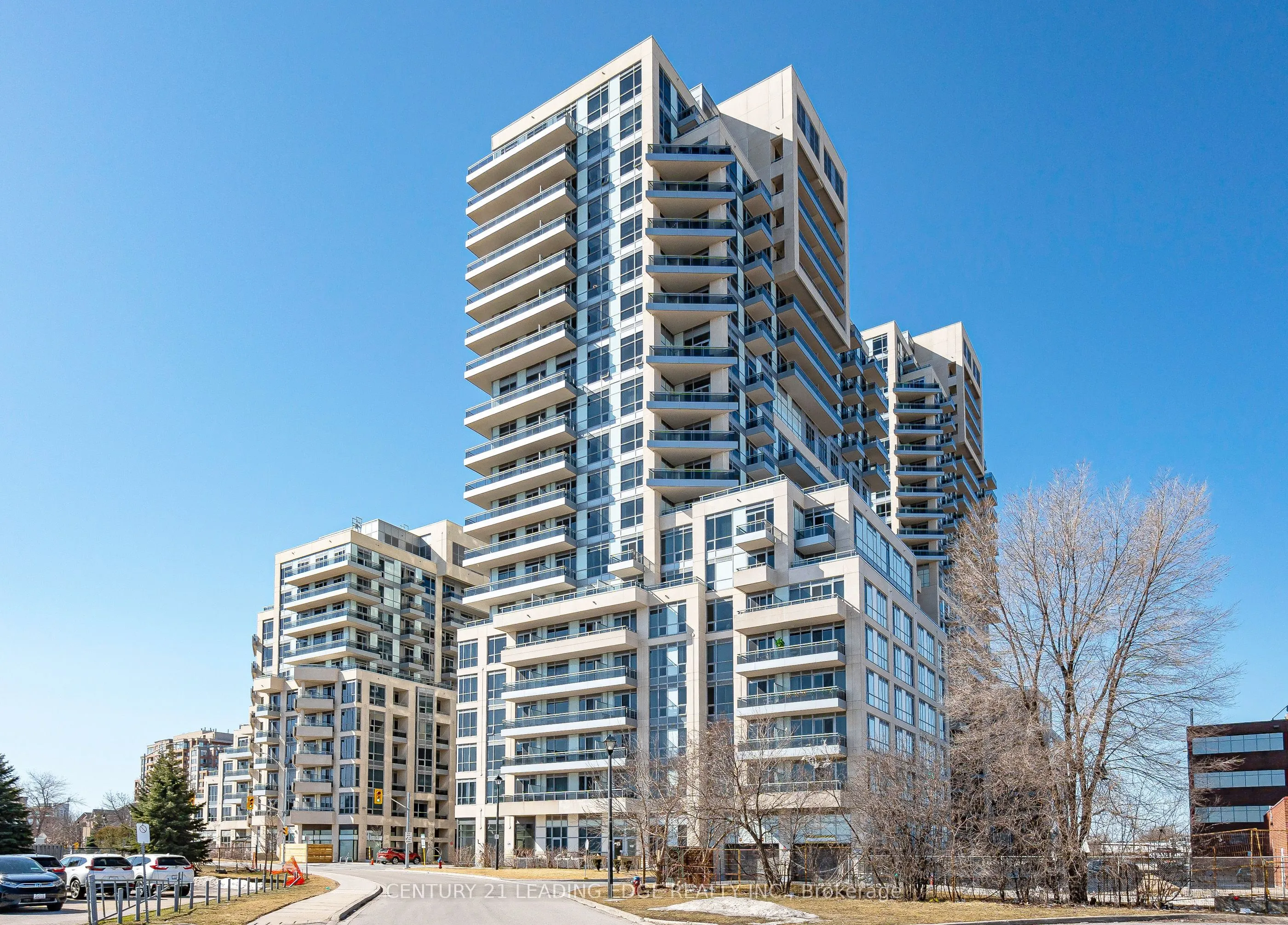 9205 Yonge Street, #1001