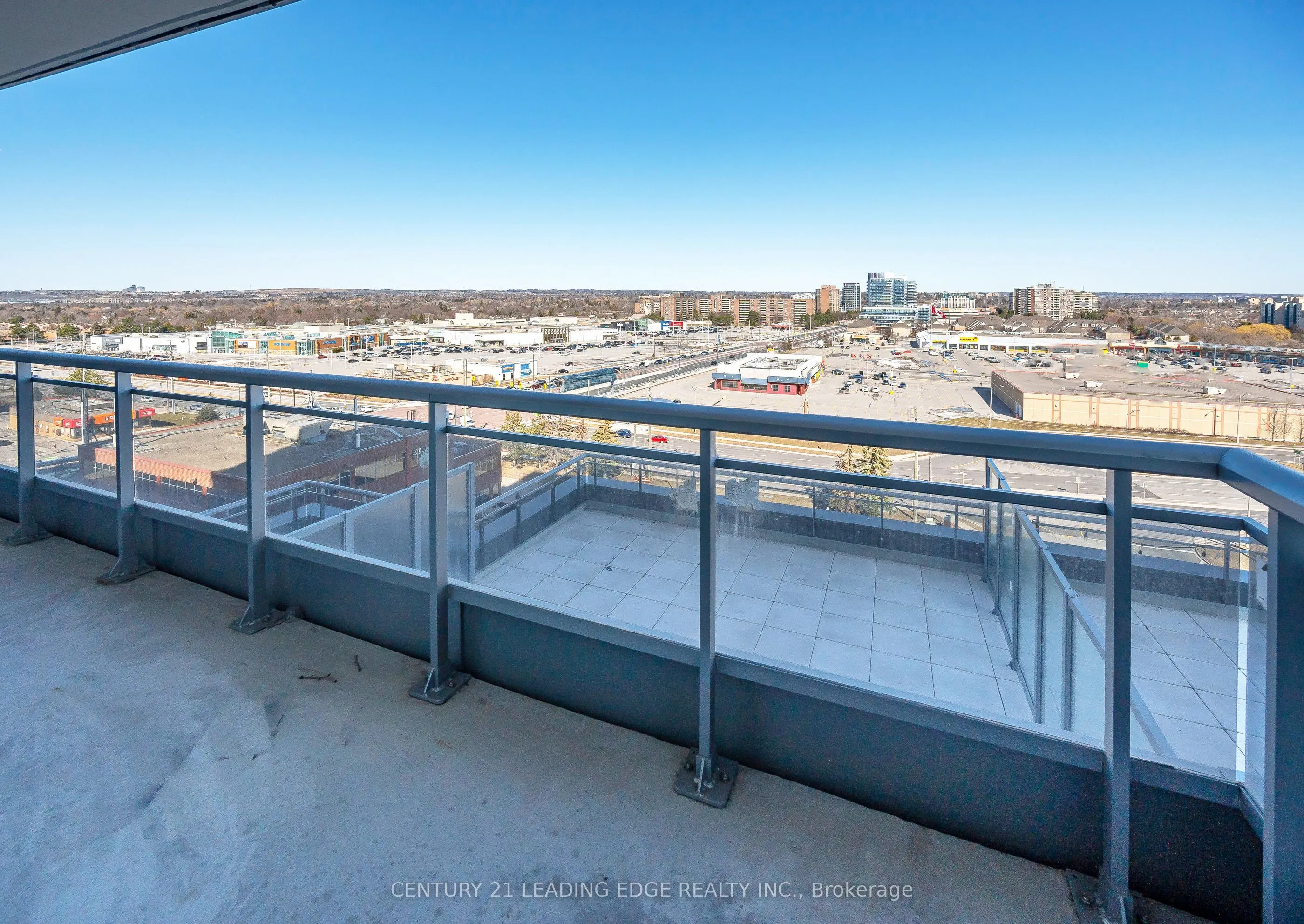 9205 Yonge Street, #1001