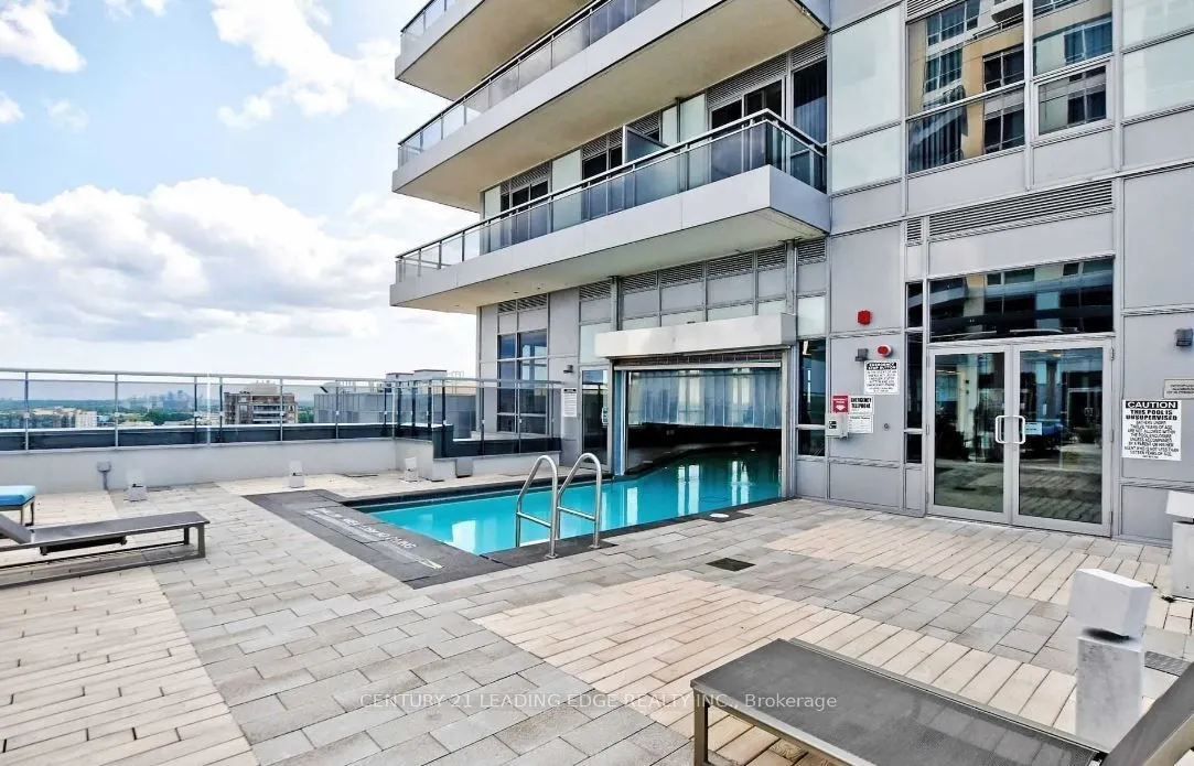 9205 Yonge Street, #1001