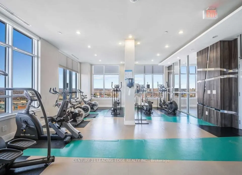 9205 Yonge Street, #1001