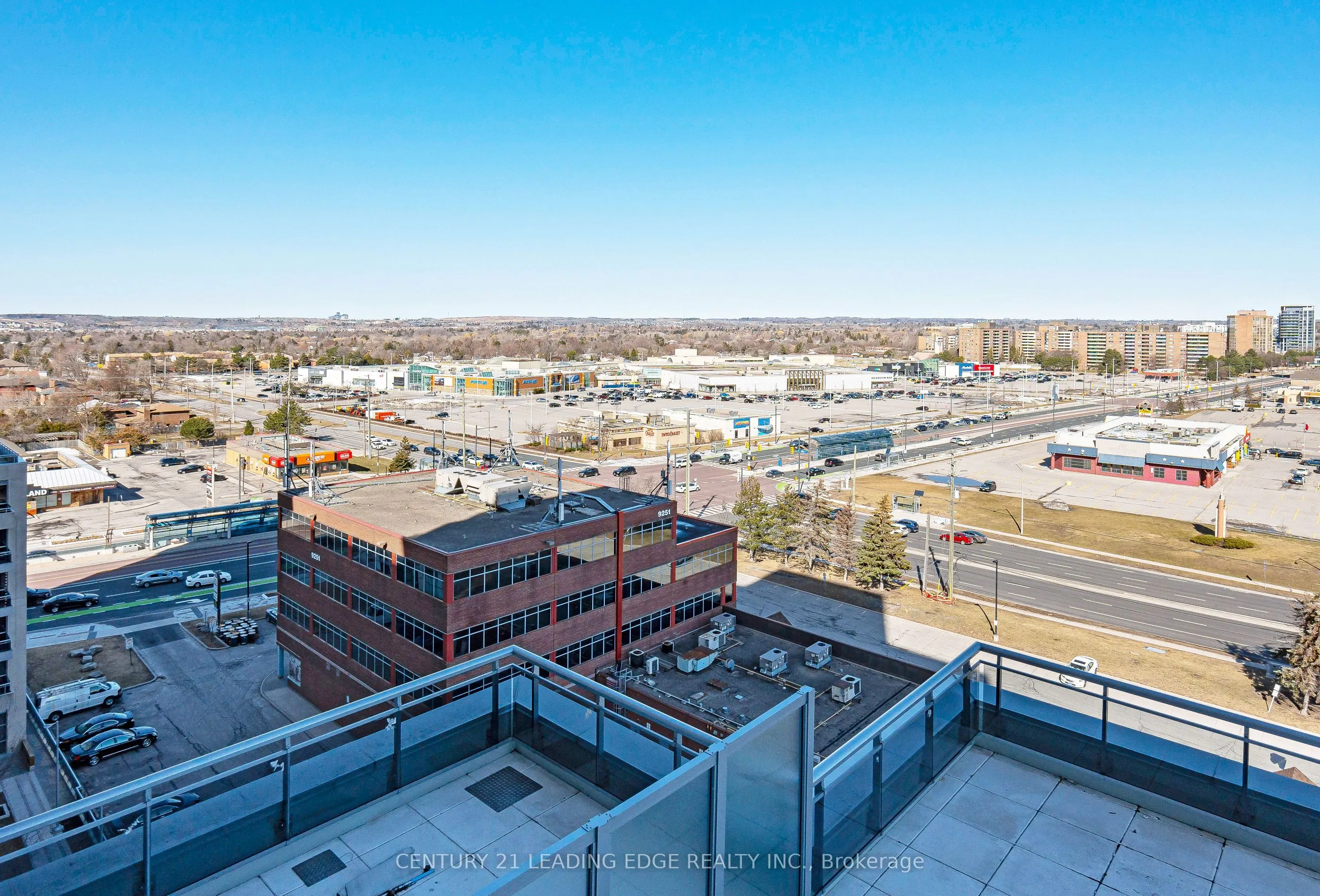 9205 Yonge Street, #1001