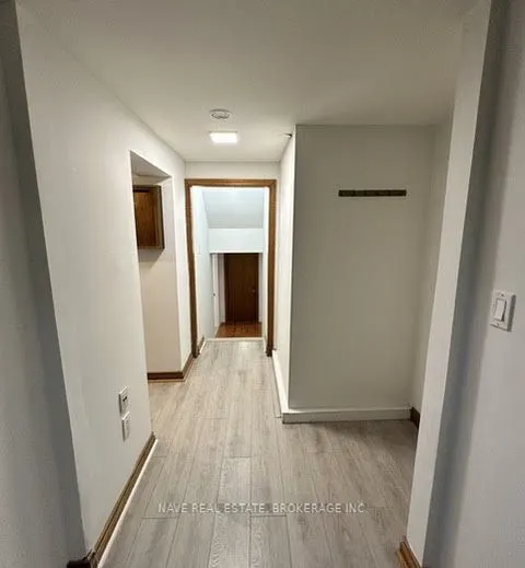 72 Elgin Mills Road W, #BSMENT
