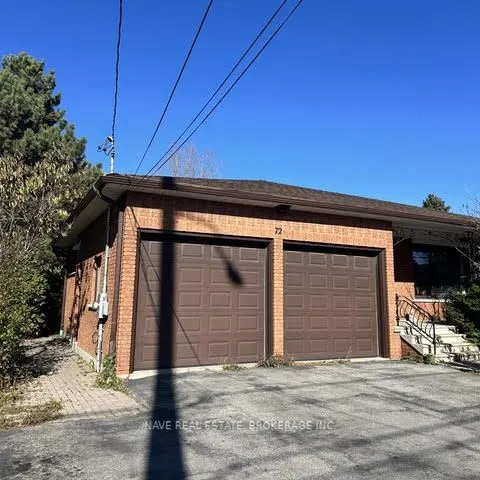 72 Elgin Mills Road W, #BSMENT