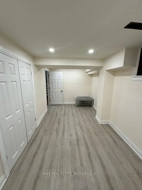 72 Elgin Mills Road W, #BSMENT