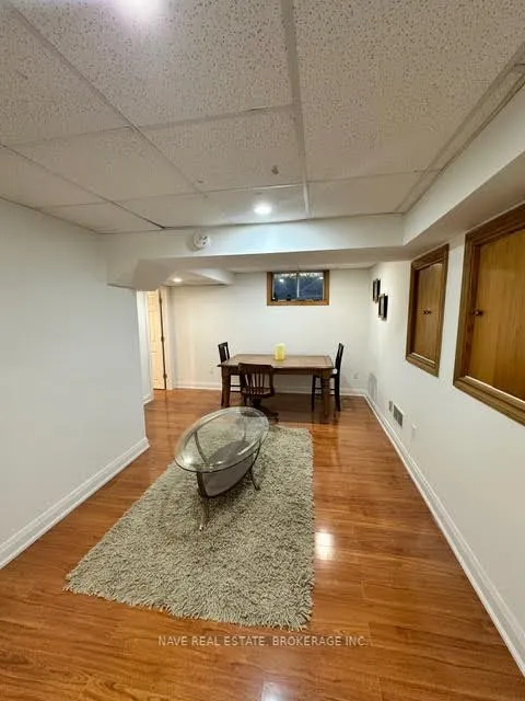 72 Elgin Mills Road W, #BSMENT