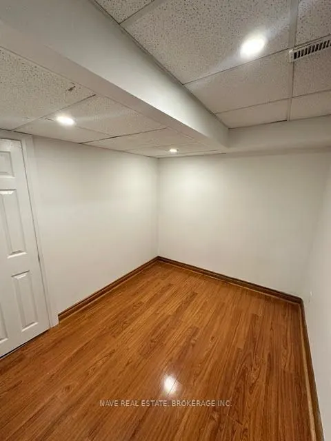 72 Elgin Mills Road W, #BSMENT