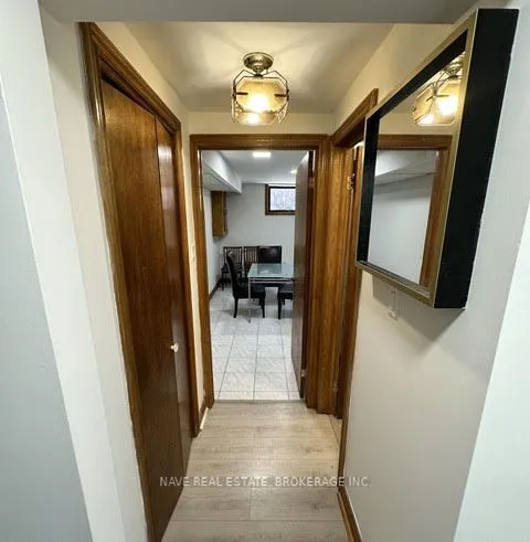 72 Elgin Mills Road W, #BSMENT