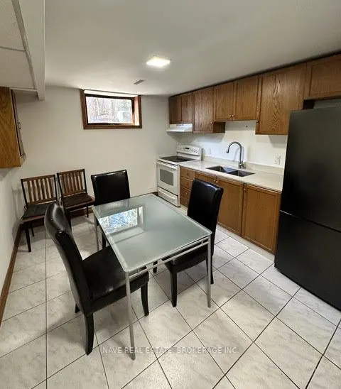 72 Elgin Mills Road W, #BSMENT
