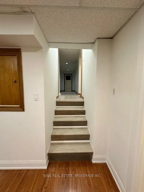 72 Elgin Mills Road W, #BSMENT
