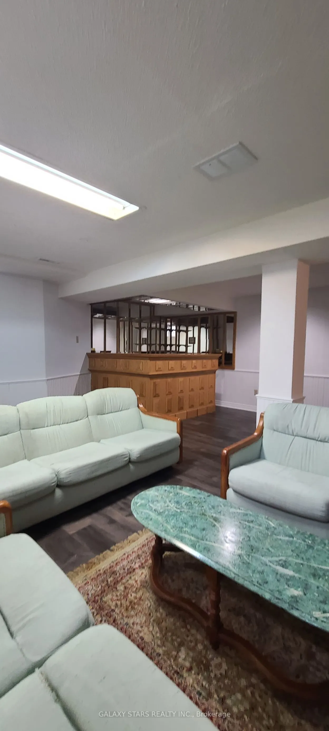 2 Higginson Street, #Basement