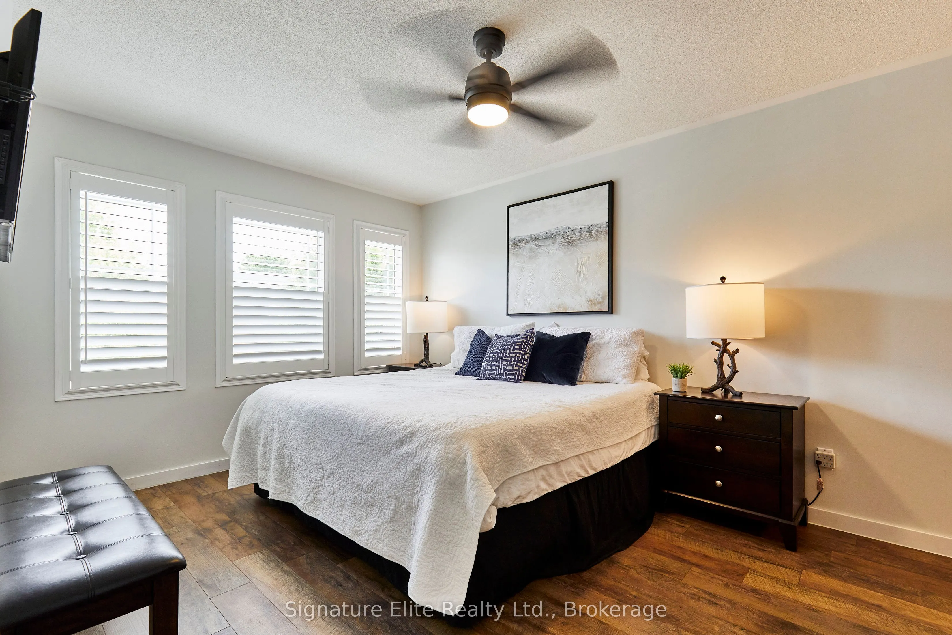 30 Confederation Drive