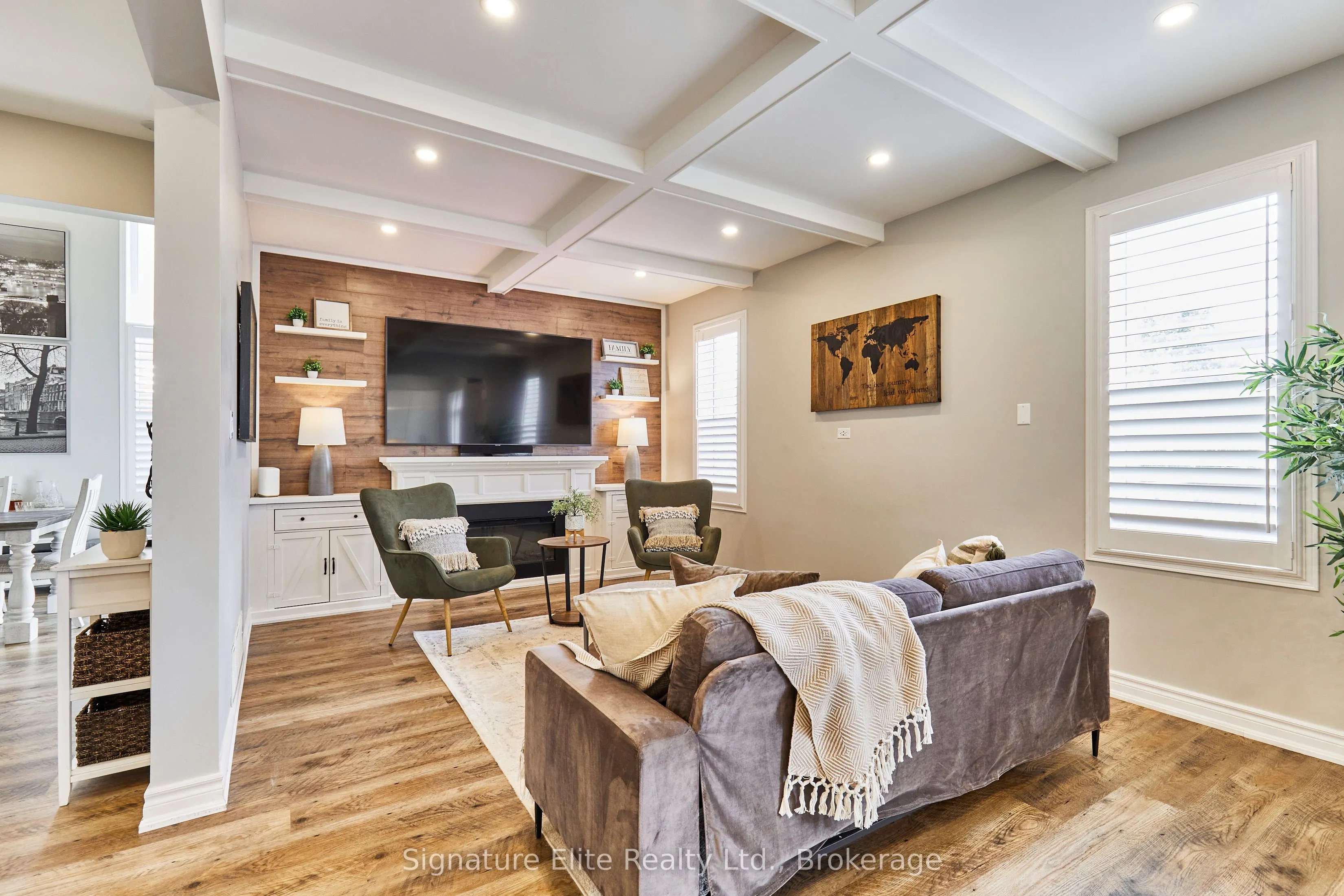 30 Confederation Drive