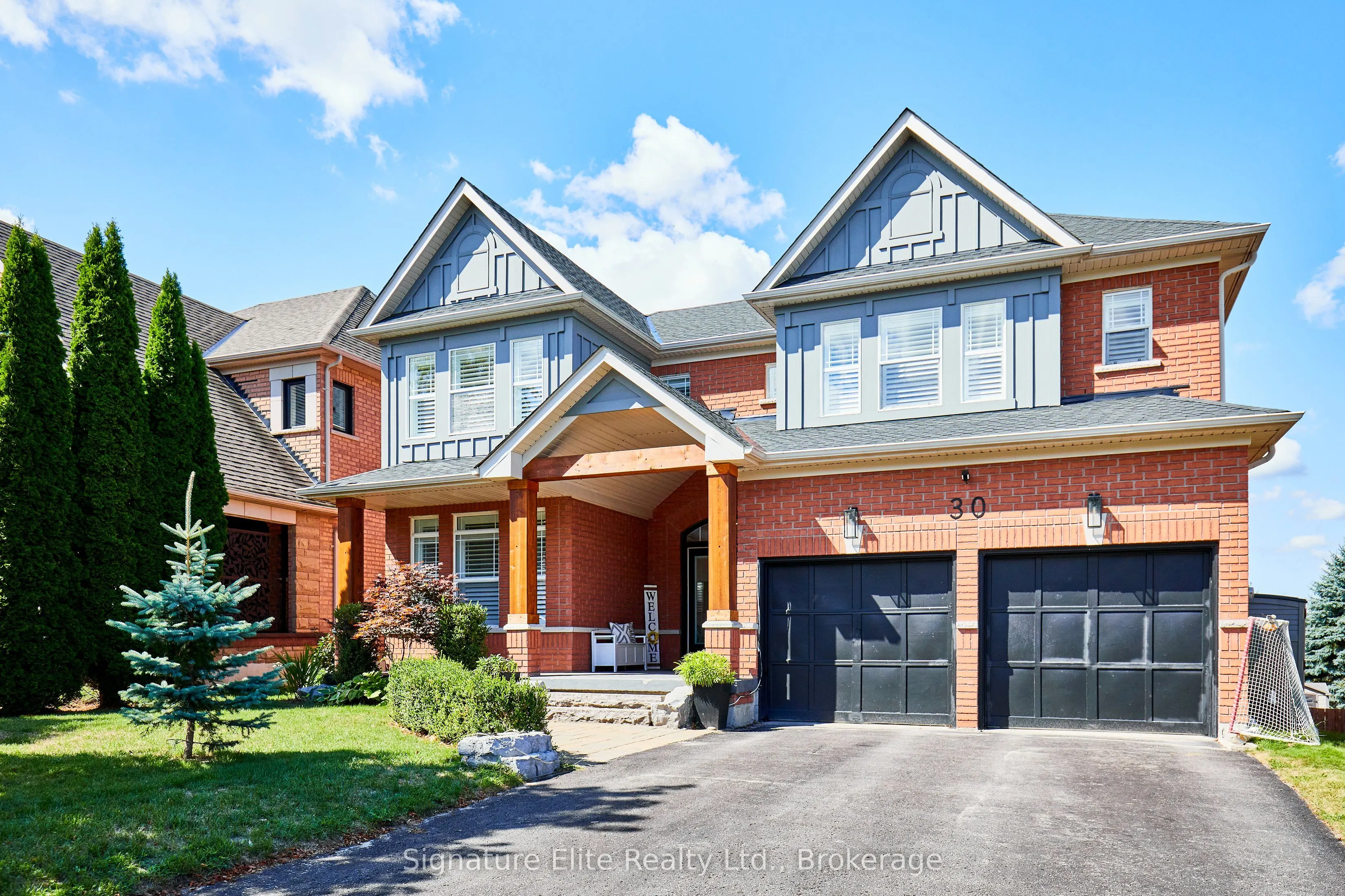 30 Confederation Drive