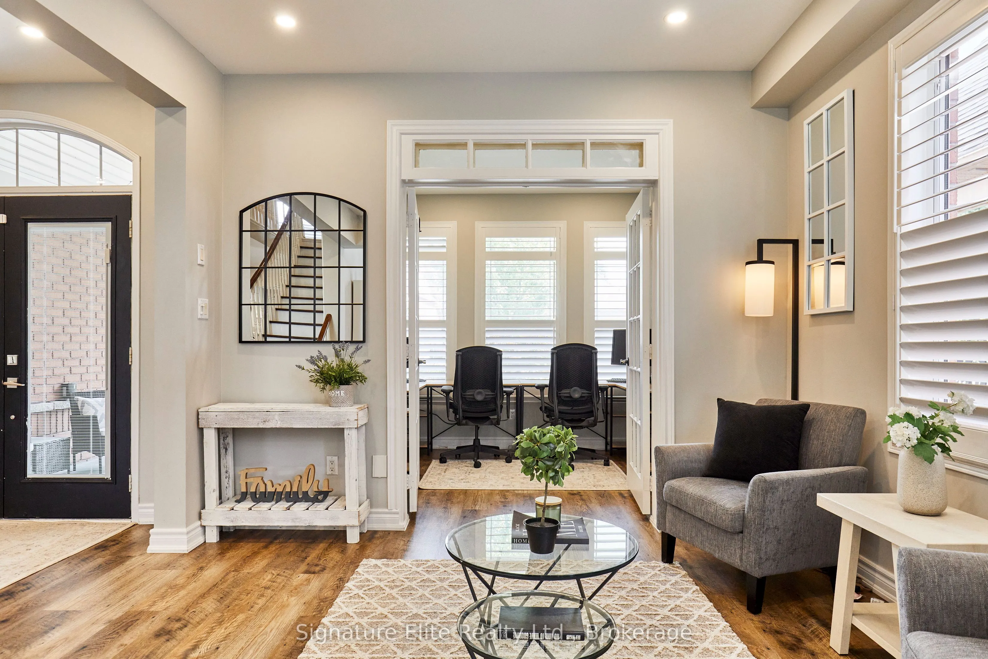 30 Confederation Drive