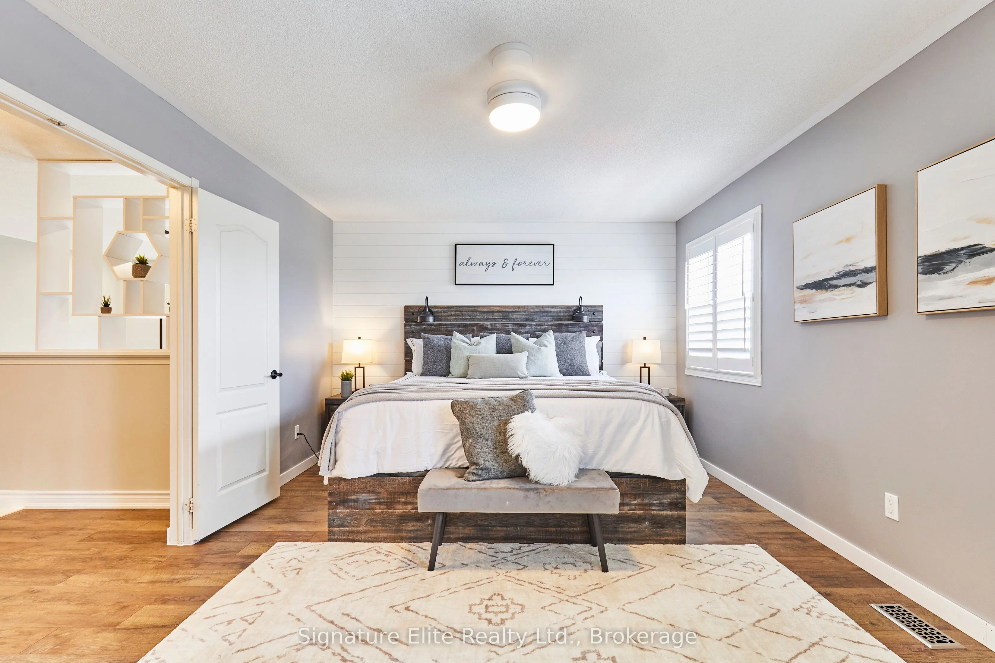 30 Confederation Drive