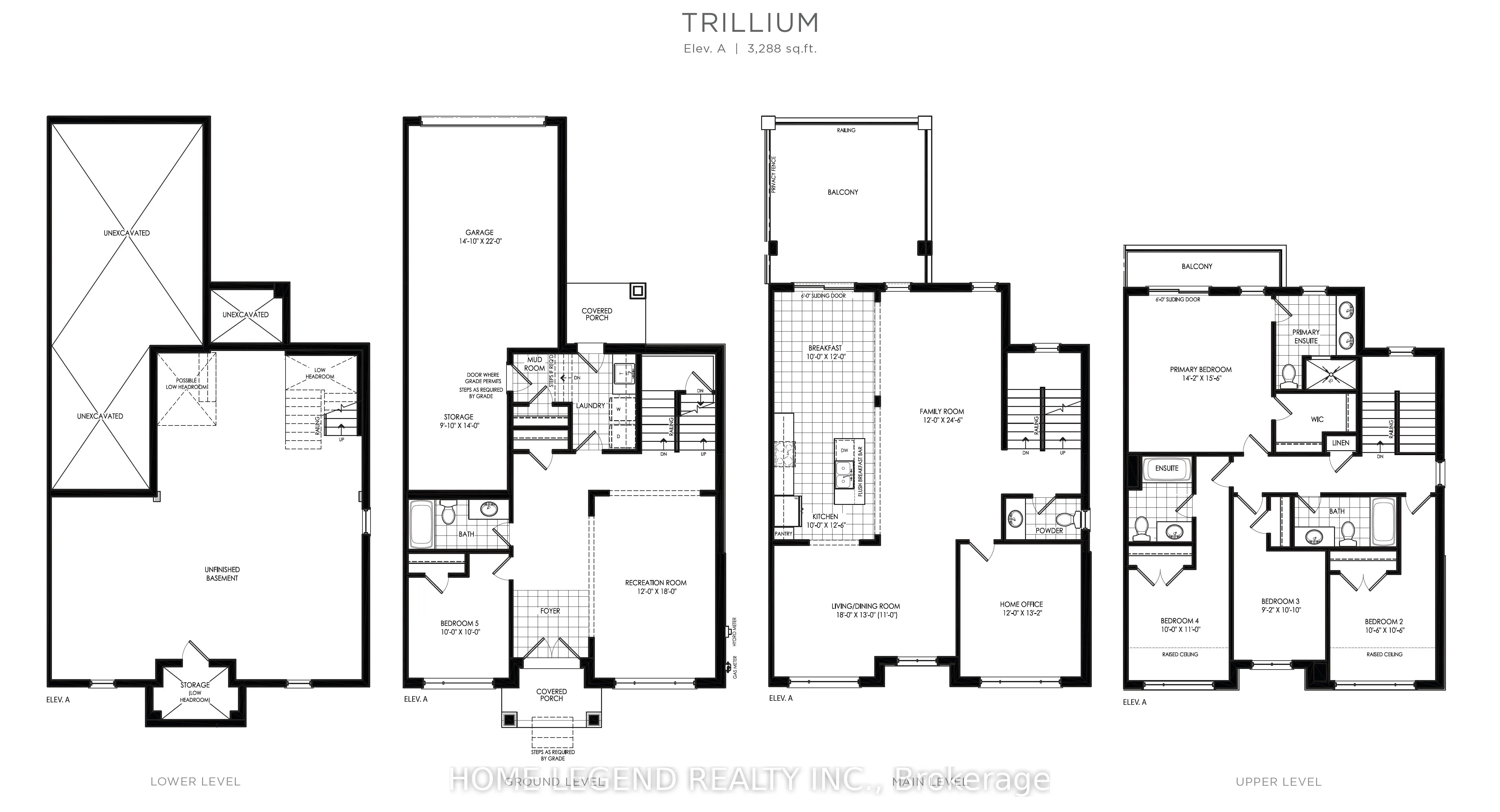 183 Berczy Green Drive
