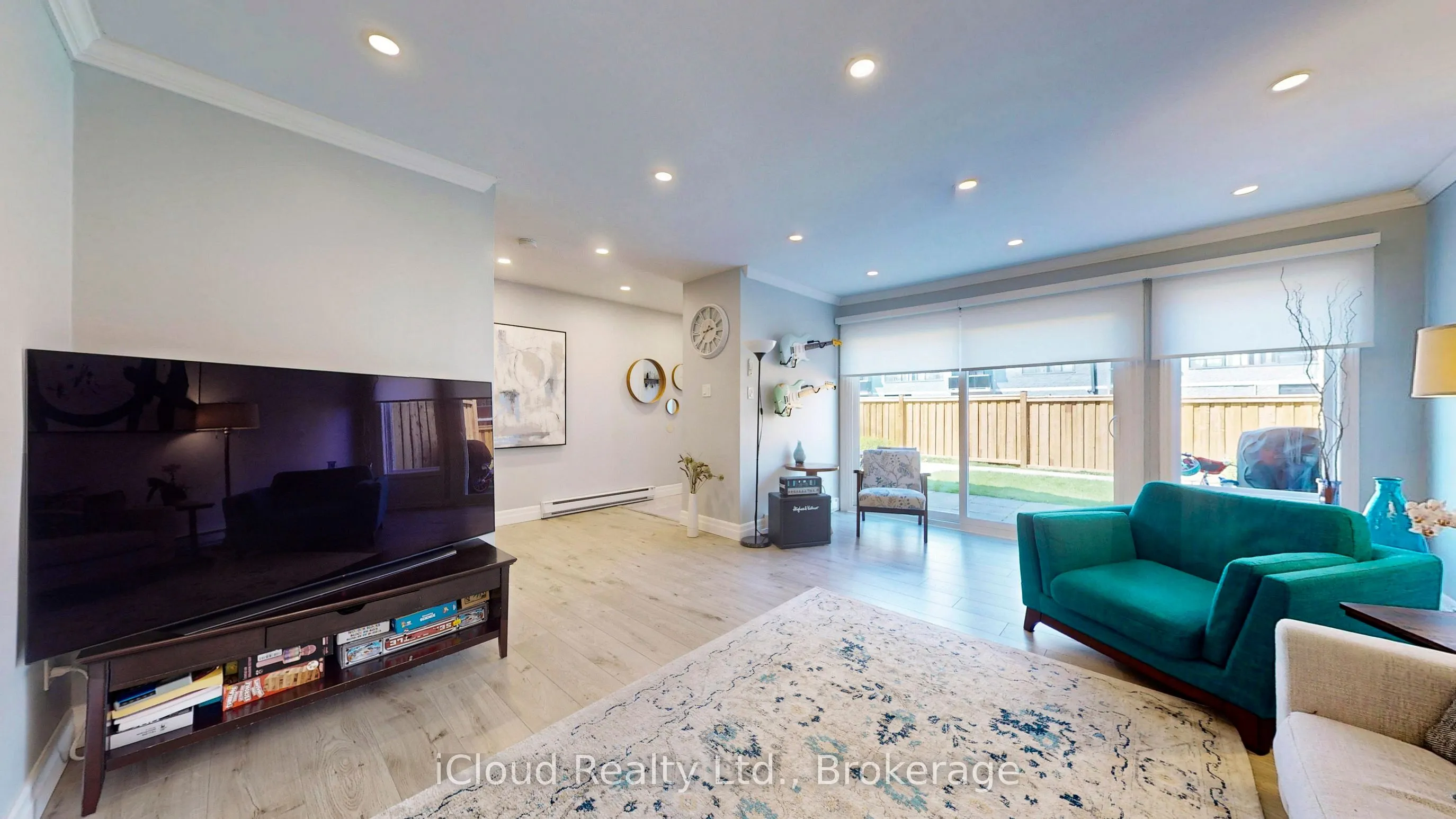 131 Milestone Crescent, #15