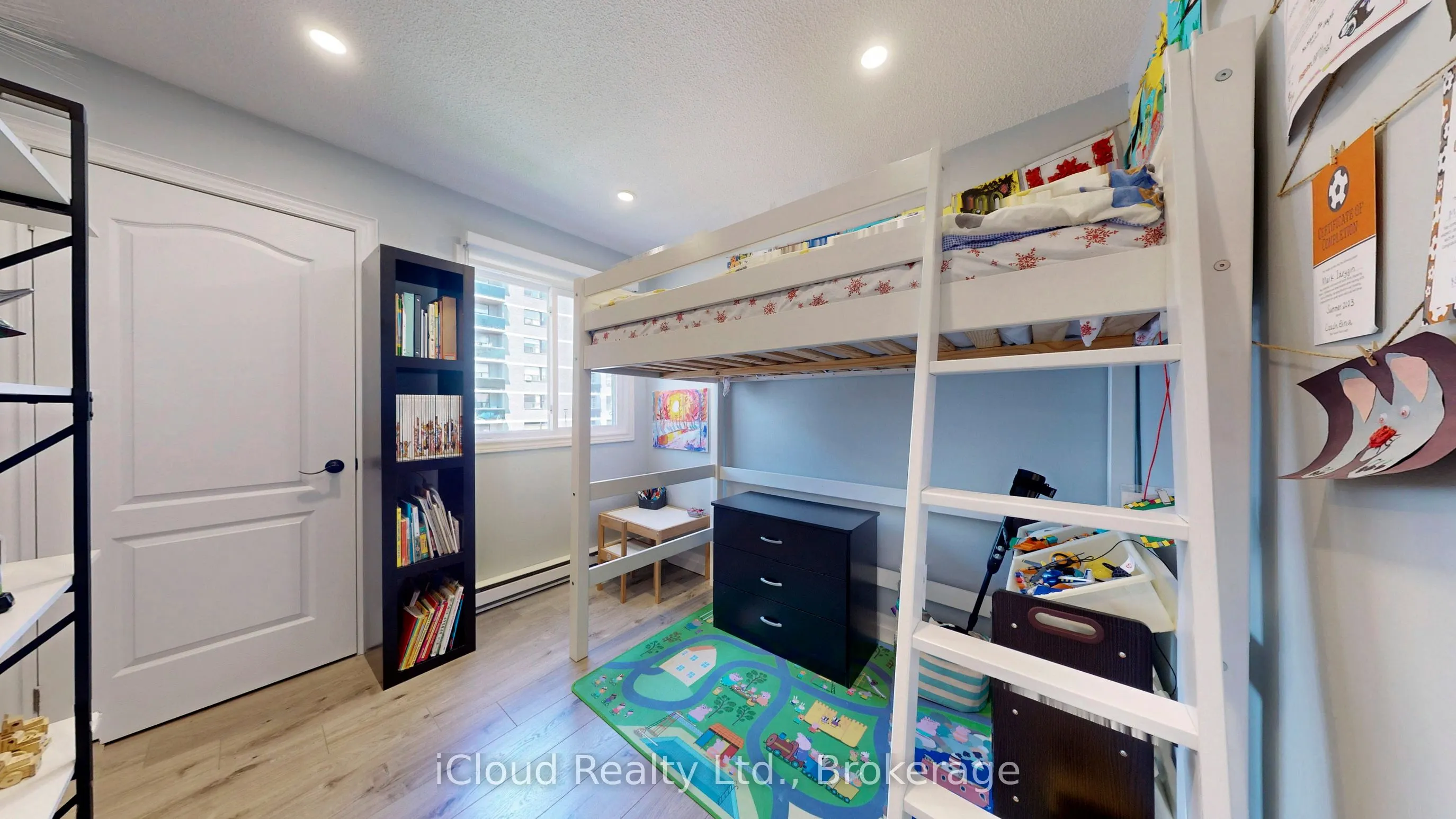 131 Milestone Crescent, #15